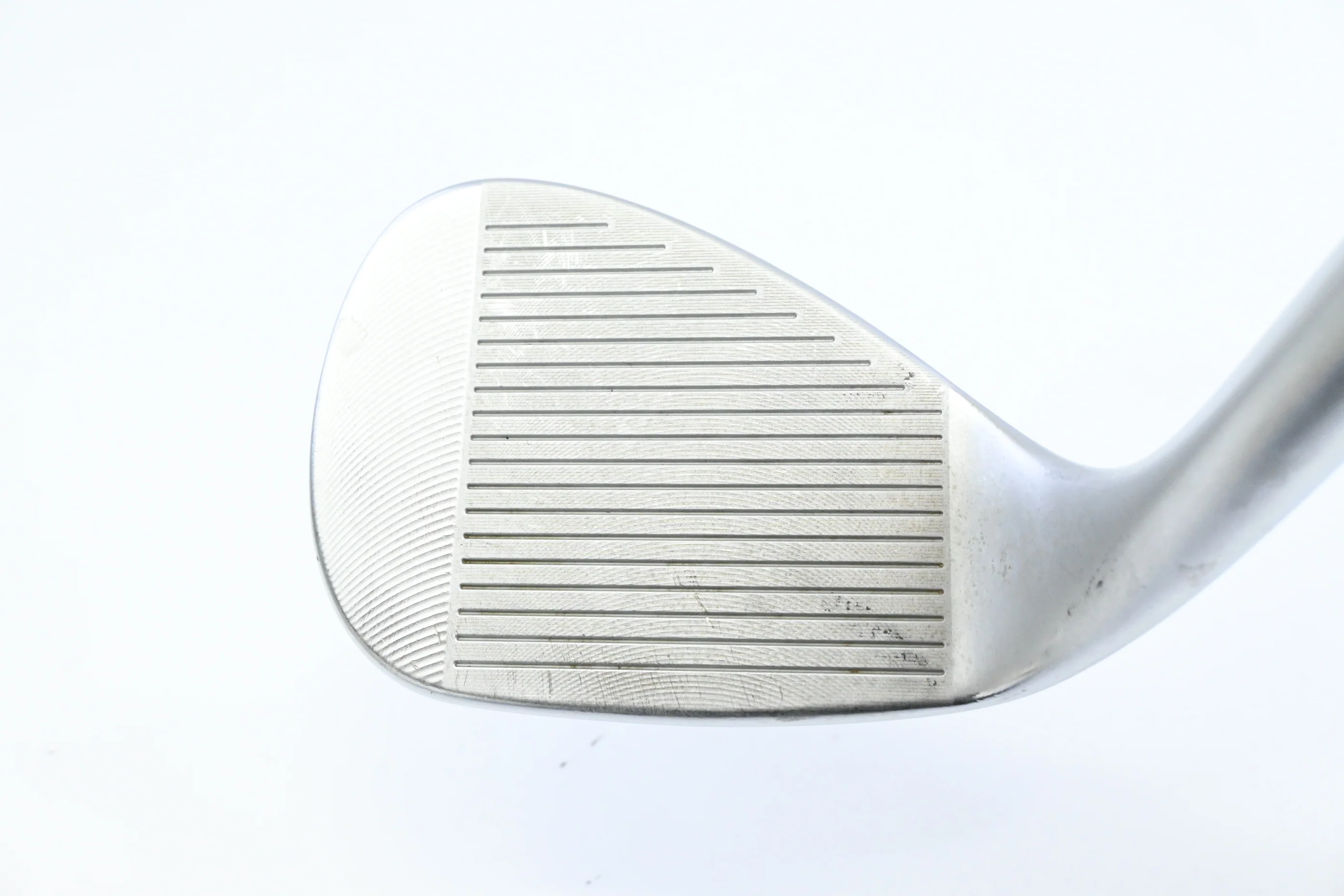 Cleveland CBX Zipcore Lob Wedge / 58 Degree / Wedge Flex DG Spinner 115 Shaft - Image 2