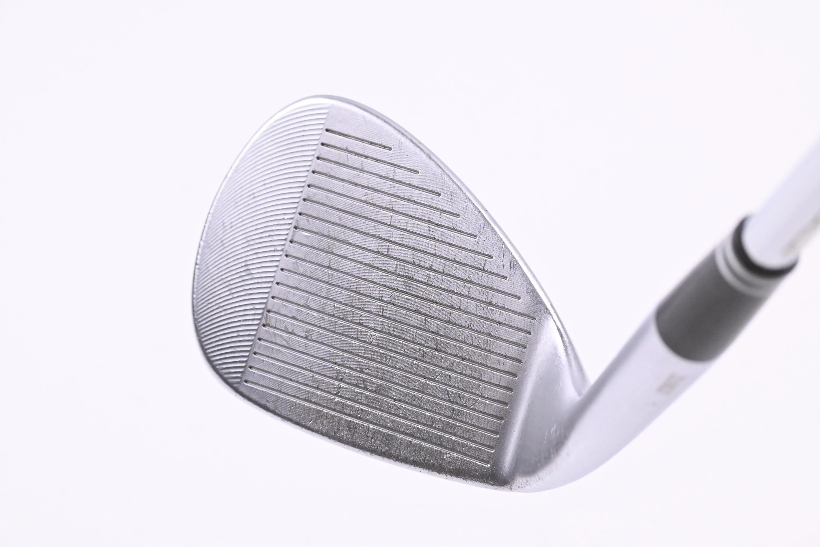 Cleveland CBX Zipcore Lob Wedge / 58 Degree / Wedge Flex Dynamic Gold Spinner - Image 2