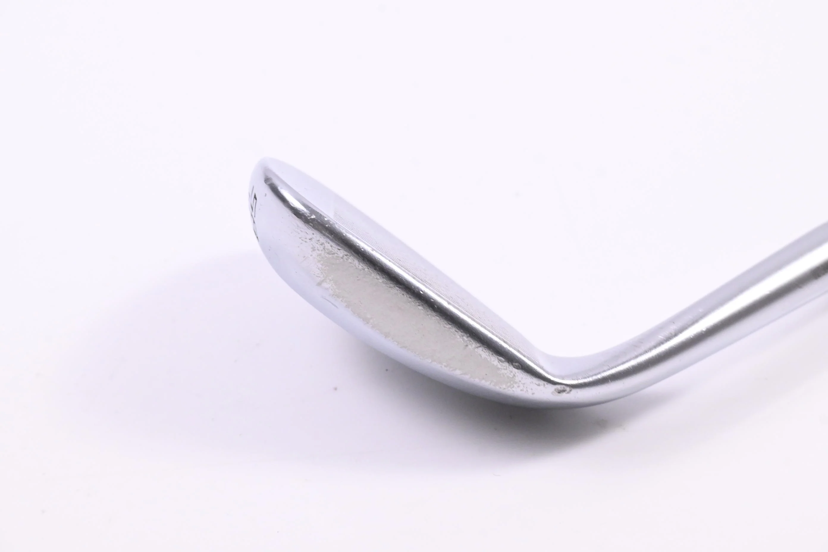 Cleveland CBX Zipcore Lob Wedge / 58 Degree / Wedge Flex Dynamic Gold Spinner - Image 3