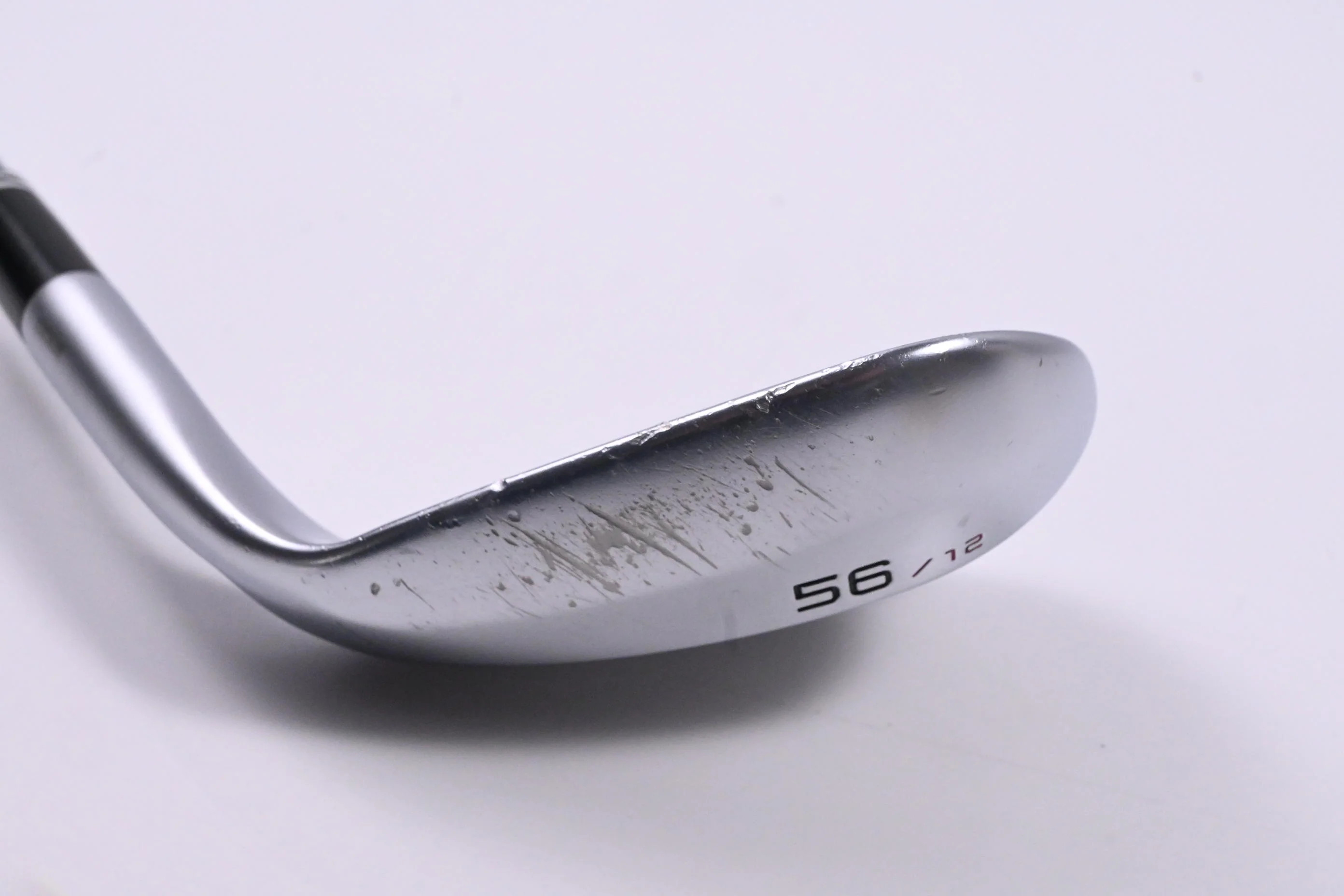 Left Hand Cleveland CBX2 Zipcore Sand Wedge / 56 Degree / Wedge Flex Shaft - Image 3