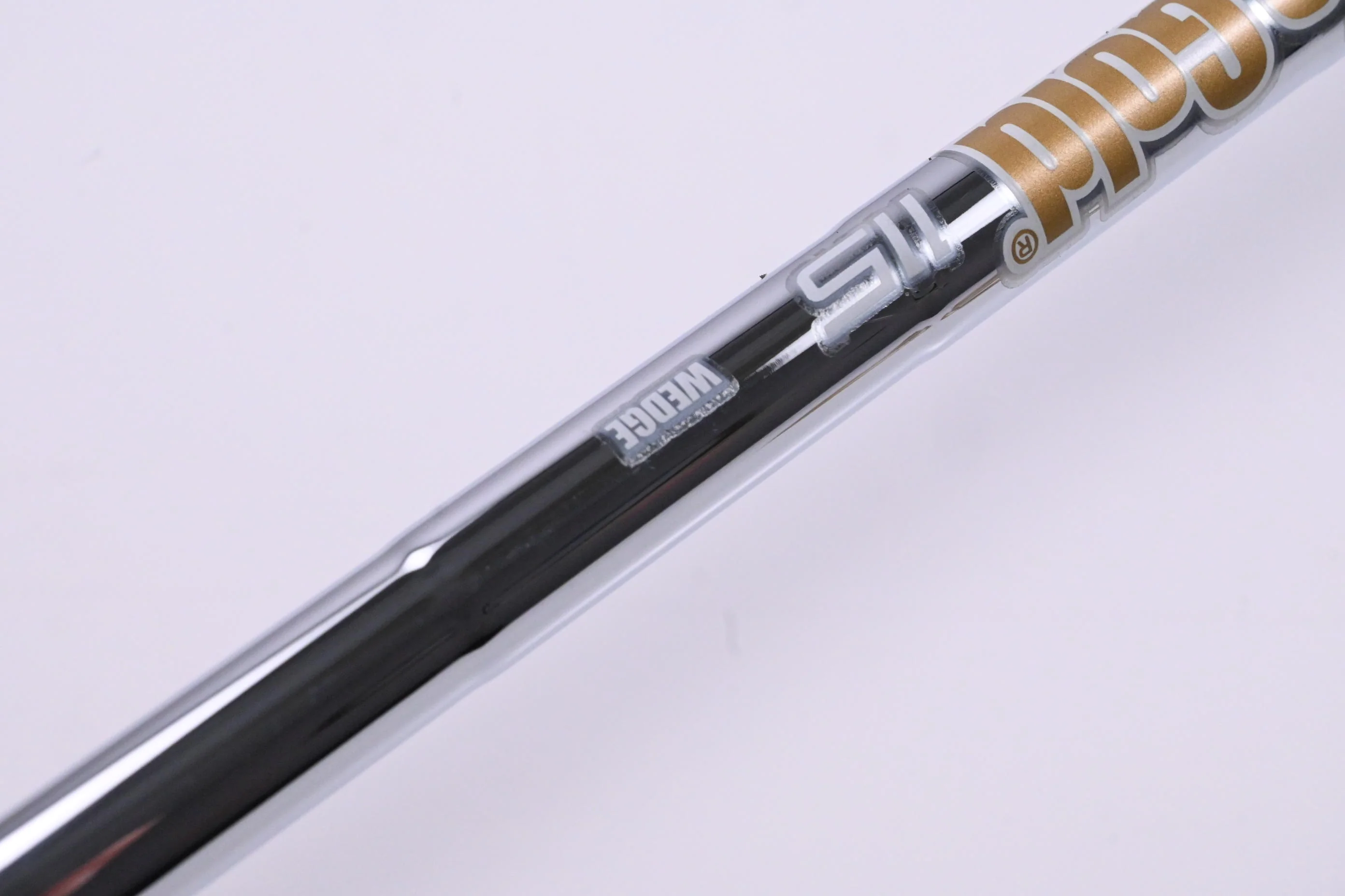 Left Hand Cleveland CBX2 Zipcore Sand Wedge / 56 Degree / Wedge Flex Shaft - Image 4