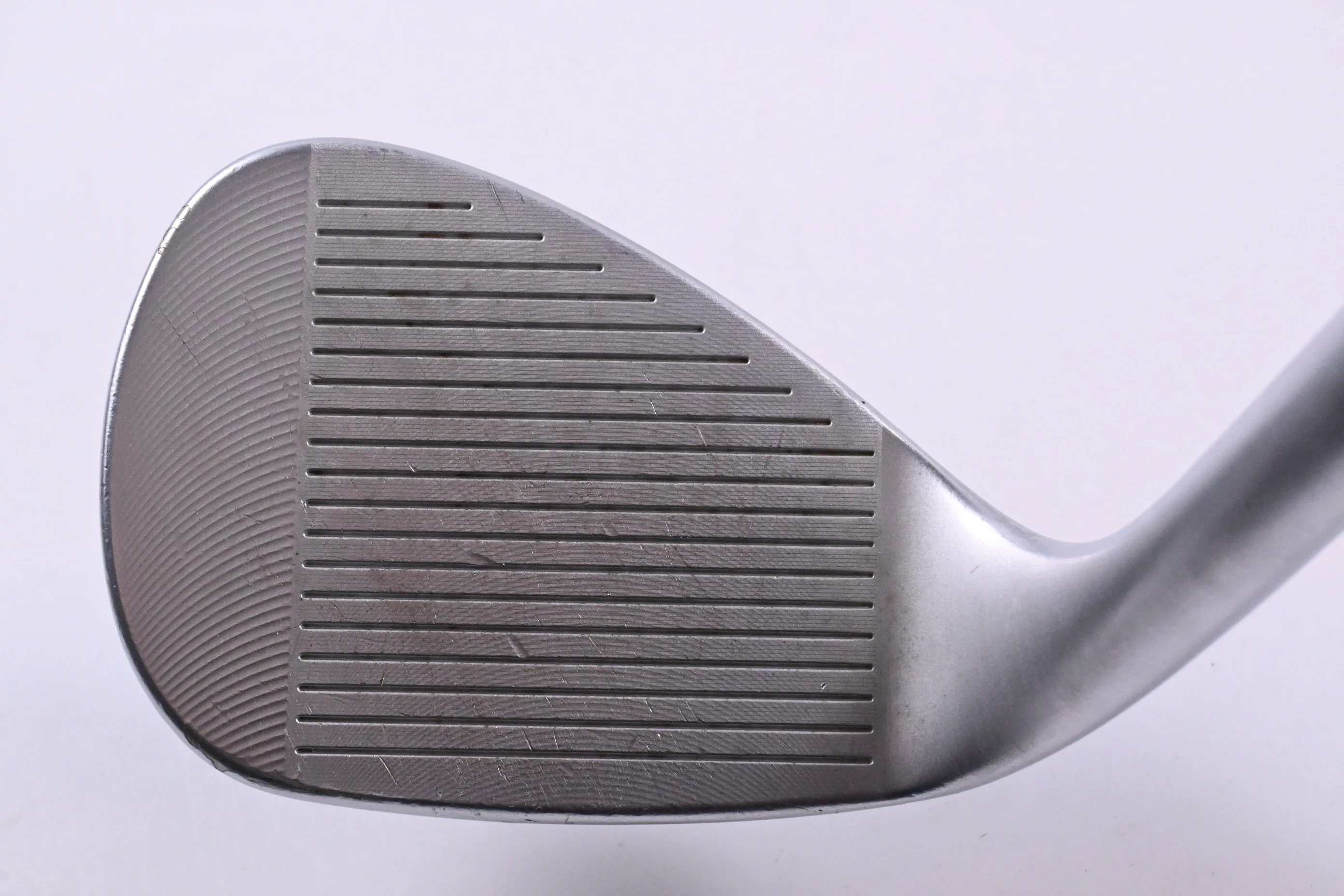 Cleveland CBX Zipcore Lob Wedge / 58 Degree / Wedge Flex Dynamic Gold Spinner - Image 2