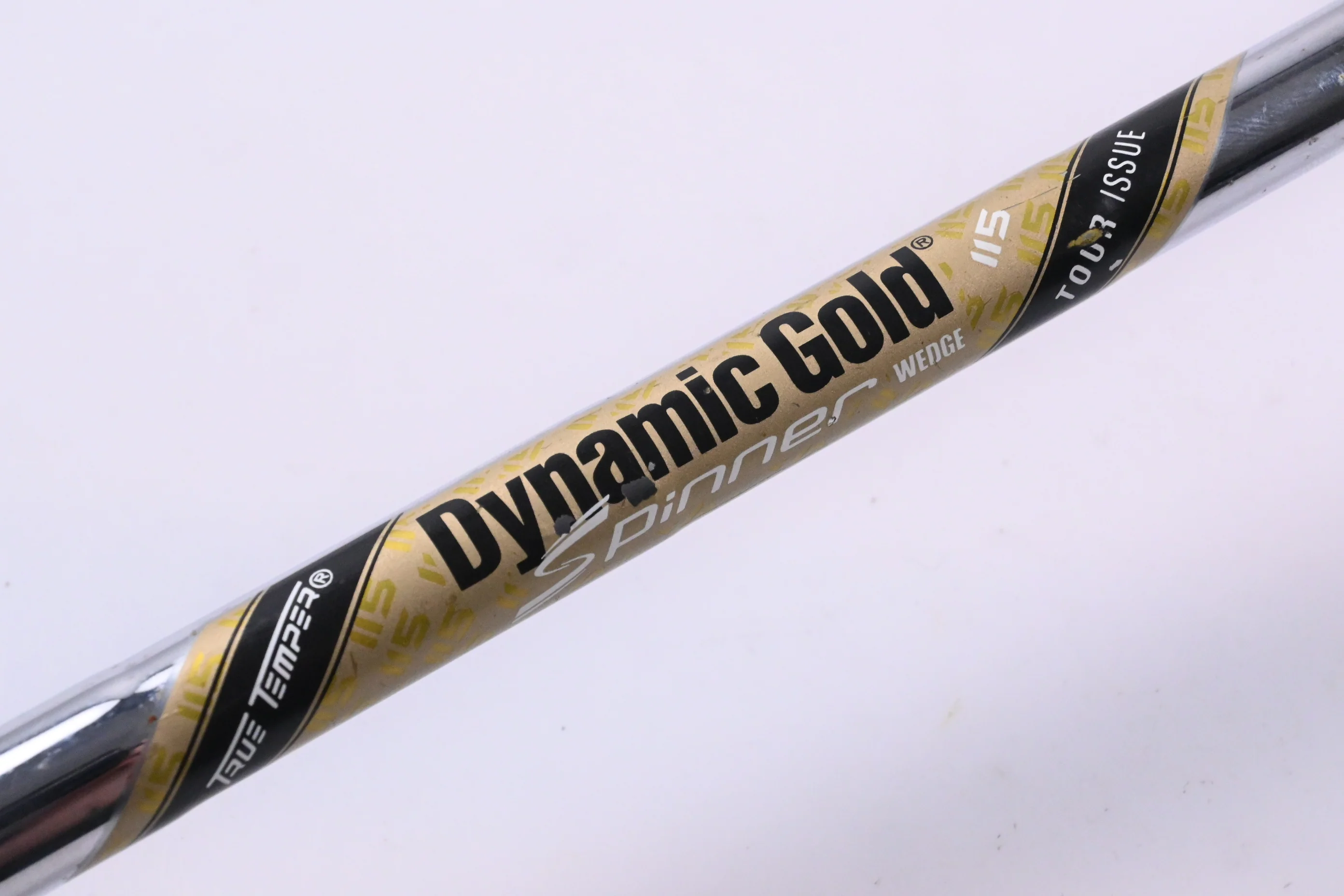 Cleveland CBX Zipcore Lob Wedge / 58 Degree / Wedge Flex Dynamic Gold Spinner - Image 4
