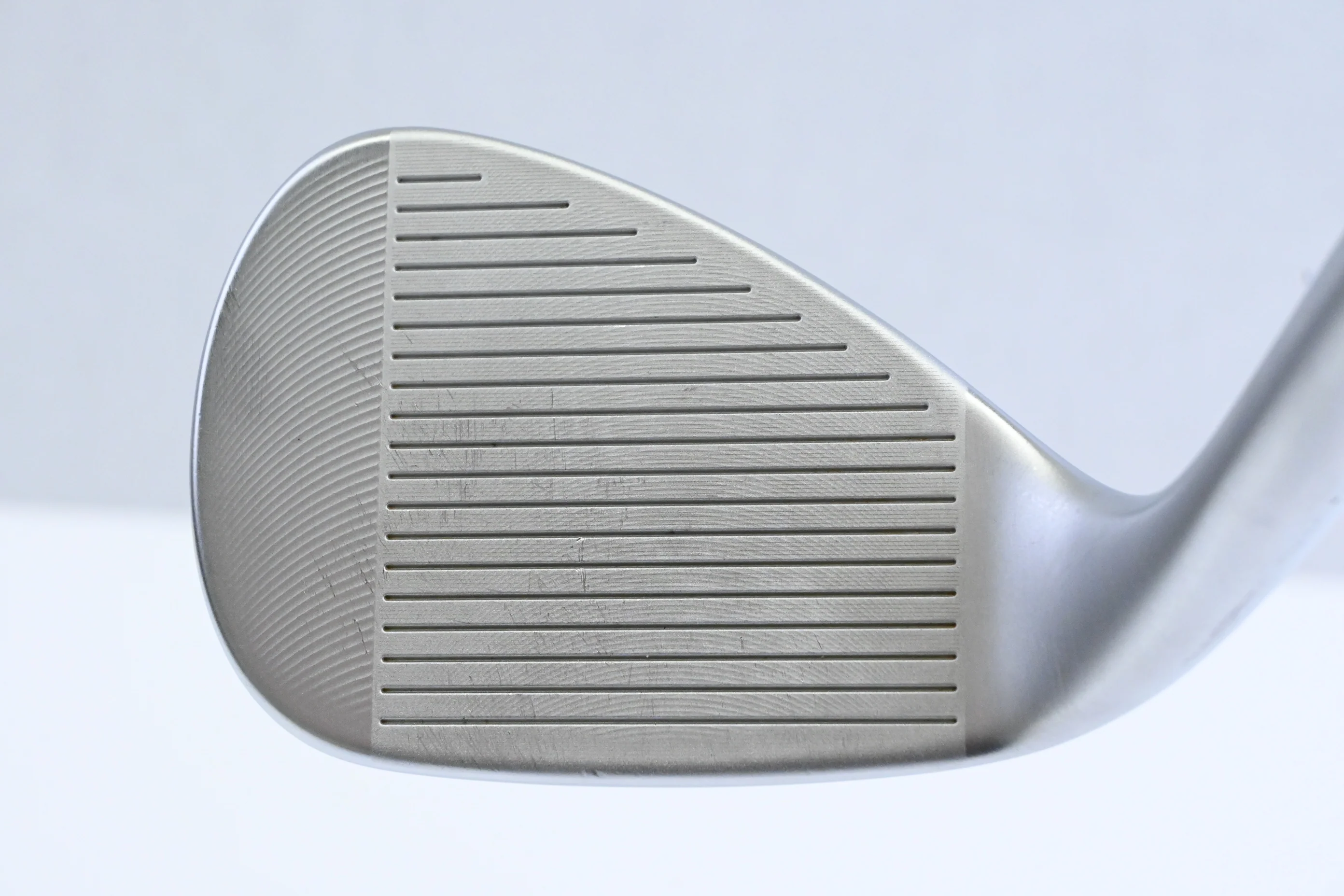 Cleveland CBX Zipcore Gap Wedge / 52 Degree / Wedge Flex Dynamic Gold 115 Shaft - Image 2