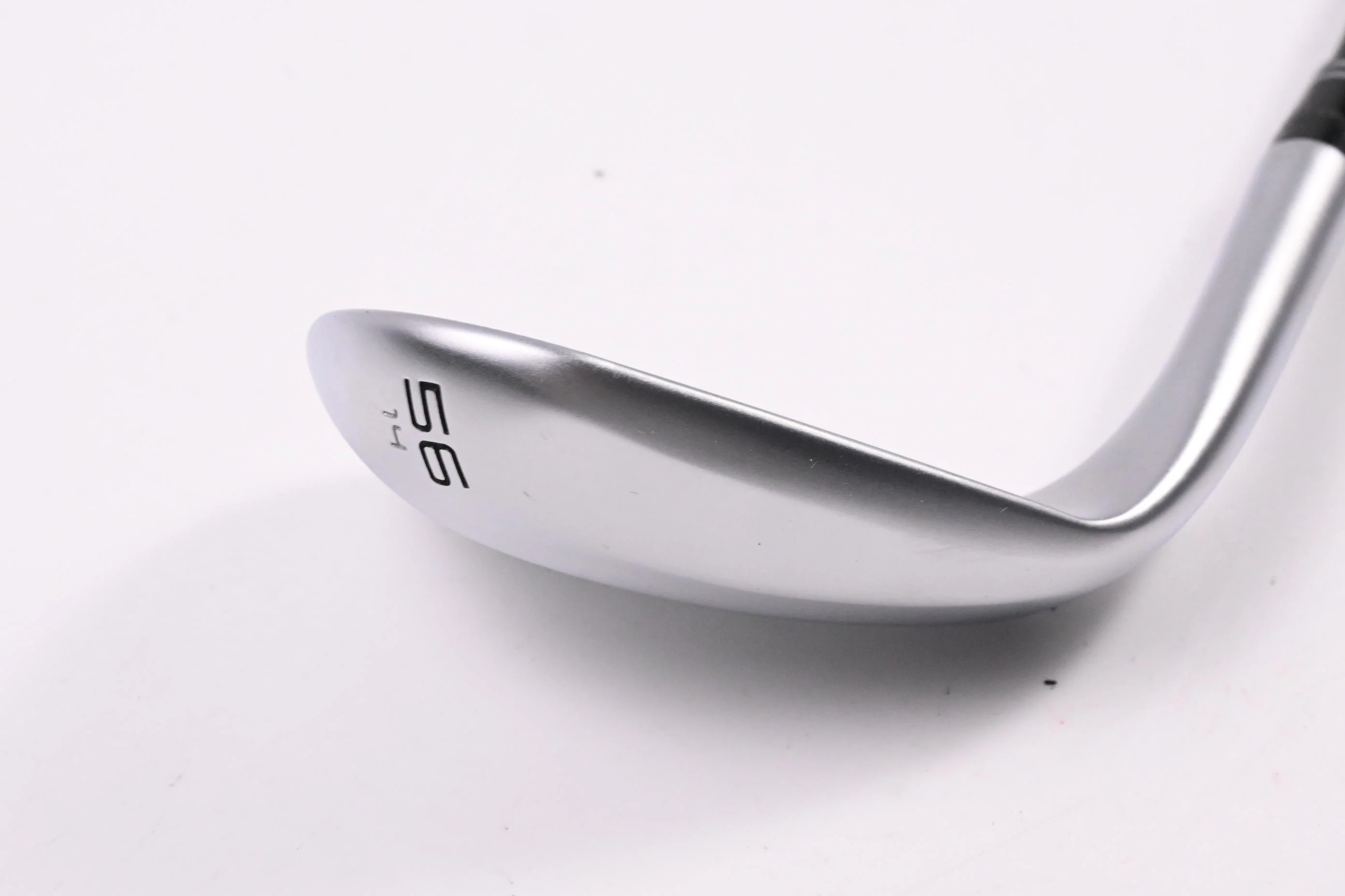 Cleveland CBZ Sand Wedge / 56 Degree / Wedge Flex KBS HI-REV G 80 Shaft - Image 3