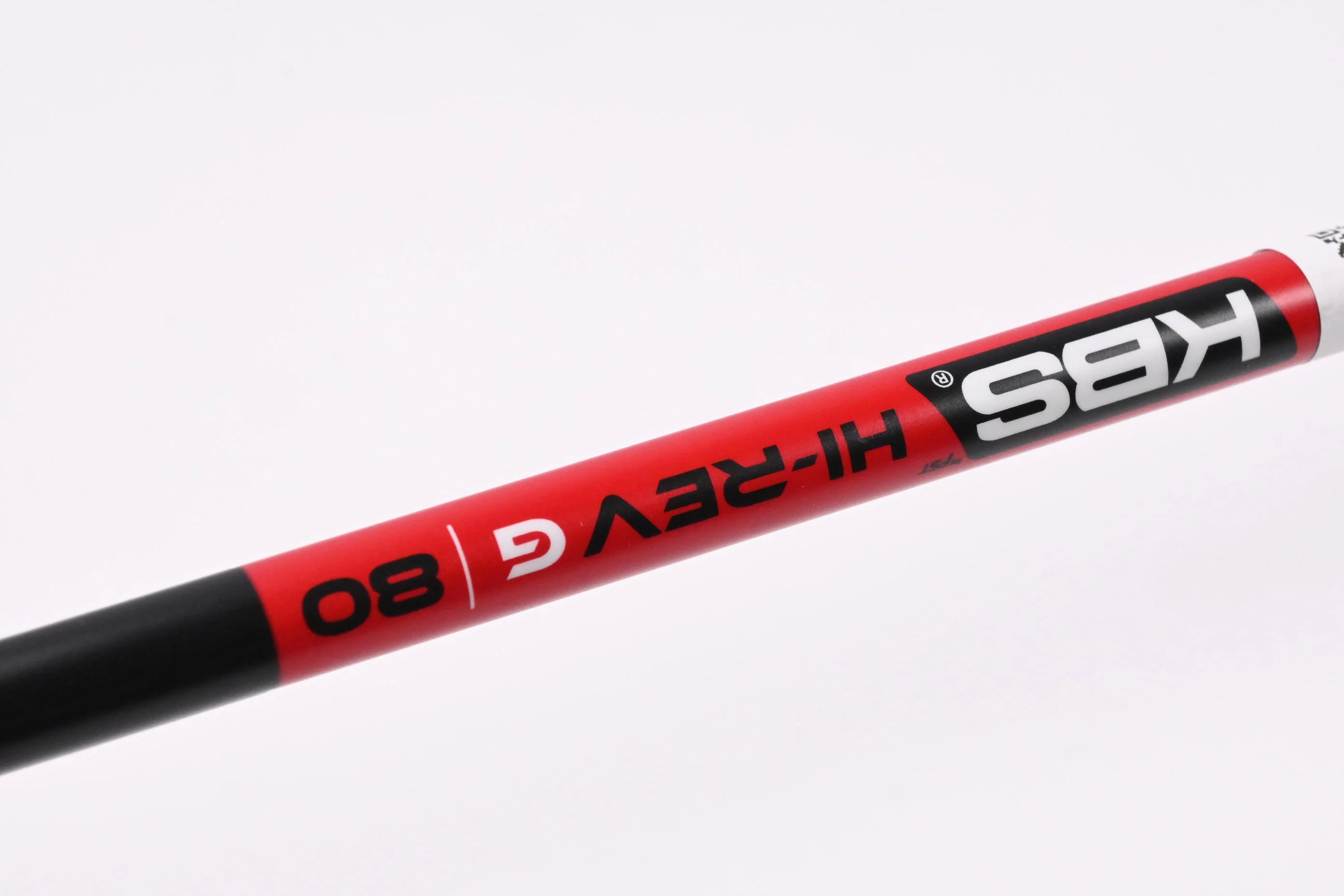 Cleveland CBZ Sand Wedge / 56 Degree / Wedge Flex KBS HI-REV G 80 Shaft - Image 4