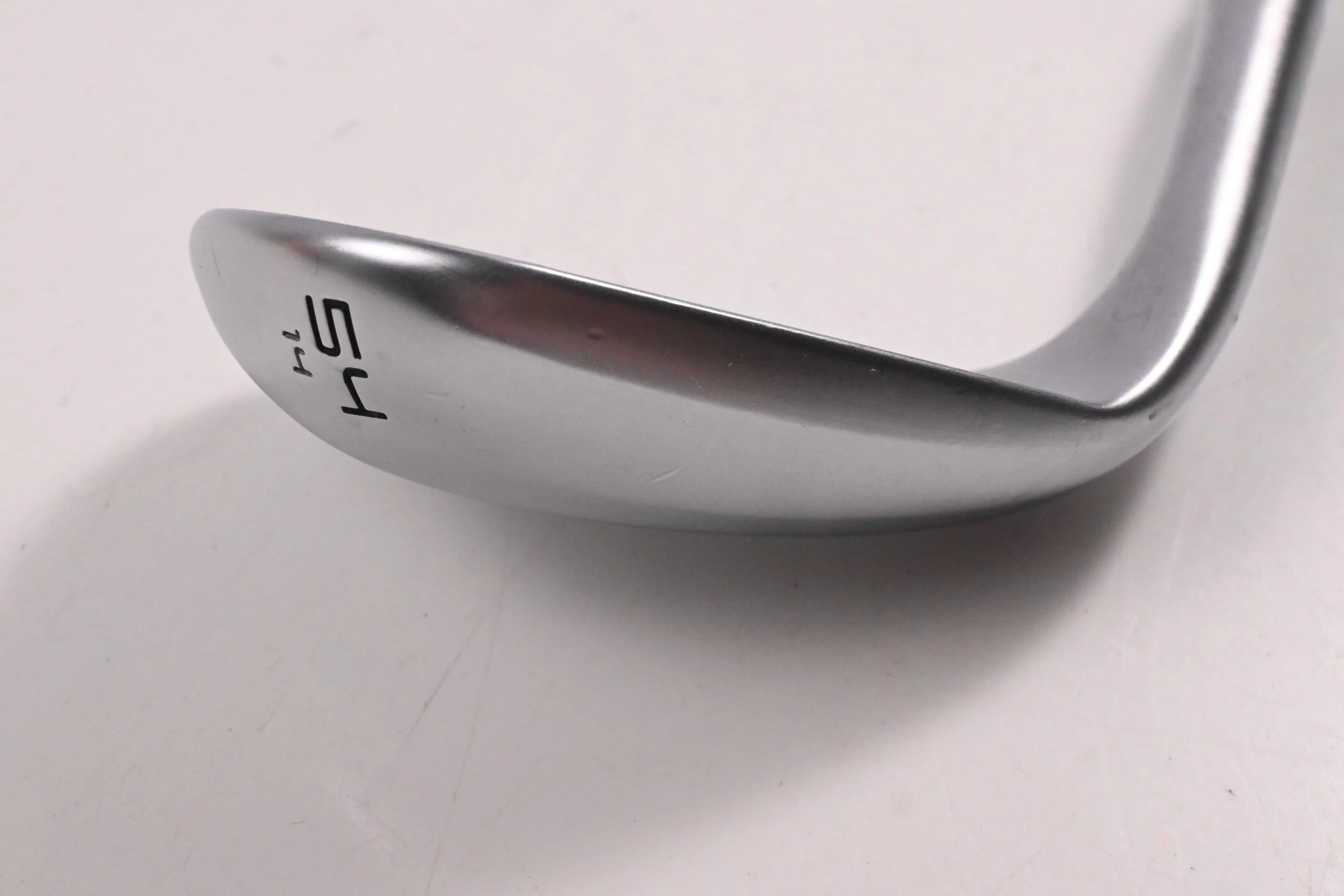 Cleveland CBZ Sand Wedge / 54 Degree / Wedge Flex KBS HI-REV 2.0 115 - Image 3