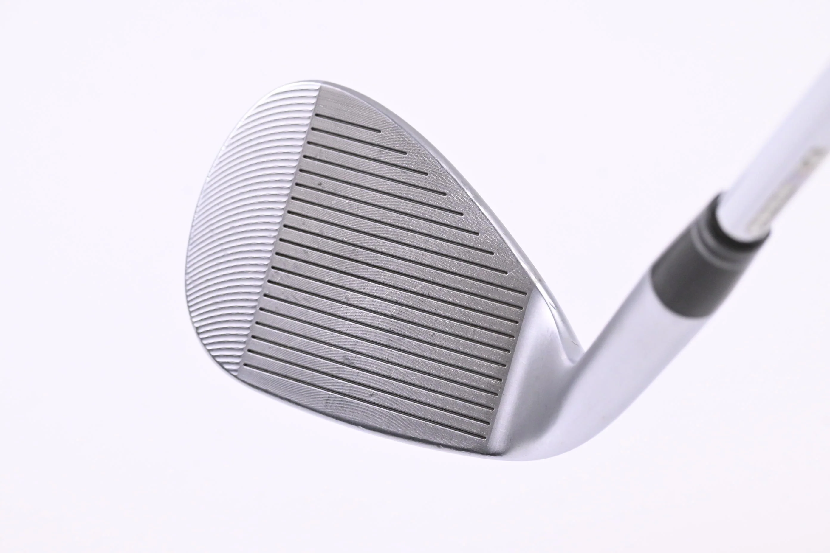 Cleveland CBZ Sand Wedge / 56 Degree / Wedge Flex KBS Hi-Rev 2.0 115 Shaft - Image 2