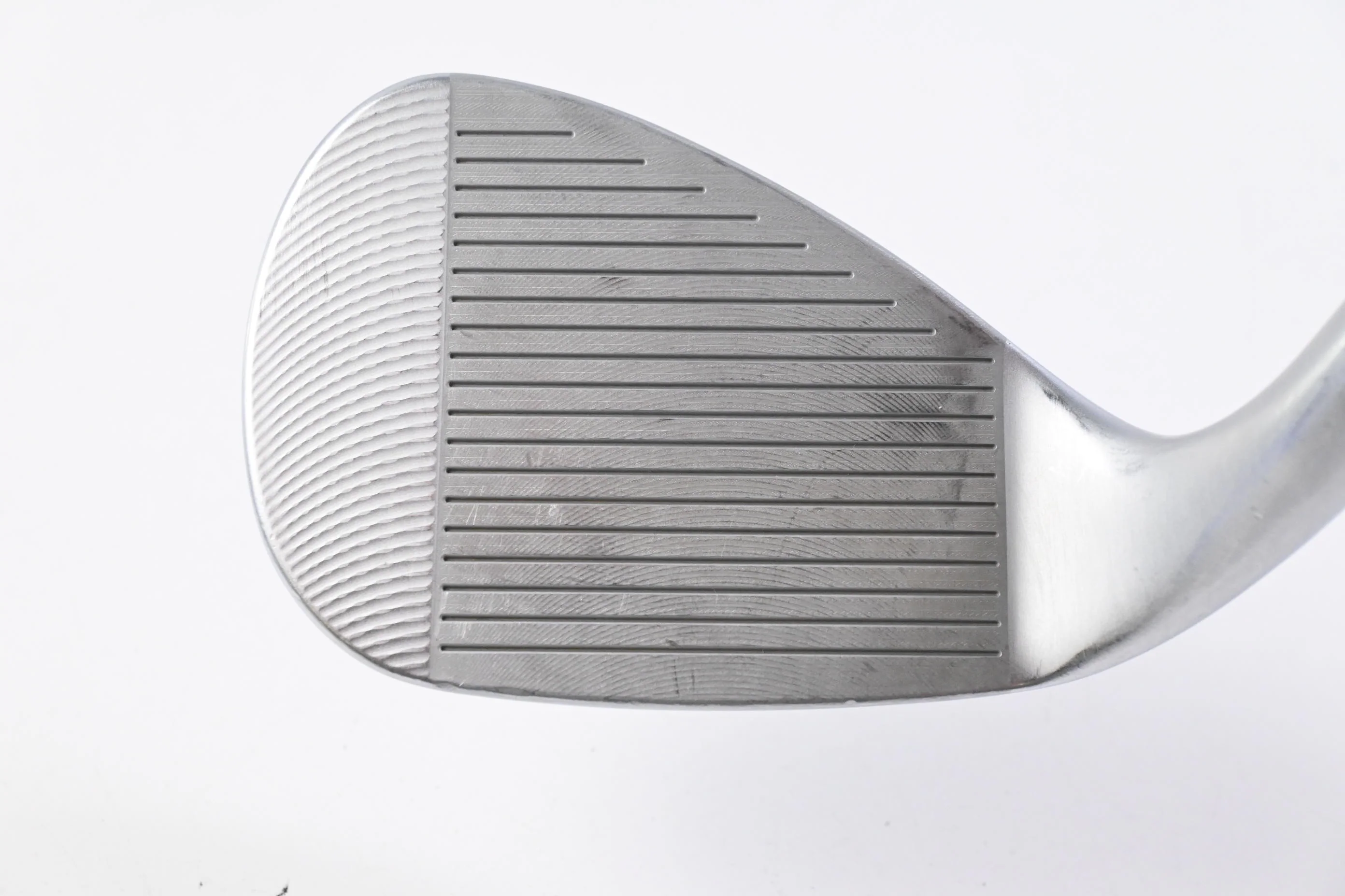 Cleveland CBZ Gap Wedge / 50 Degree / Wedge Flex KBS HI-REV 2.0 115 Shaft - Image 2