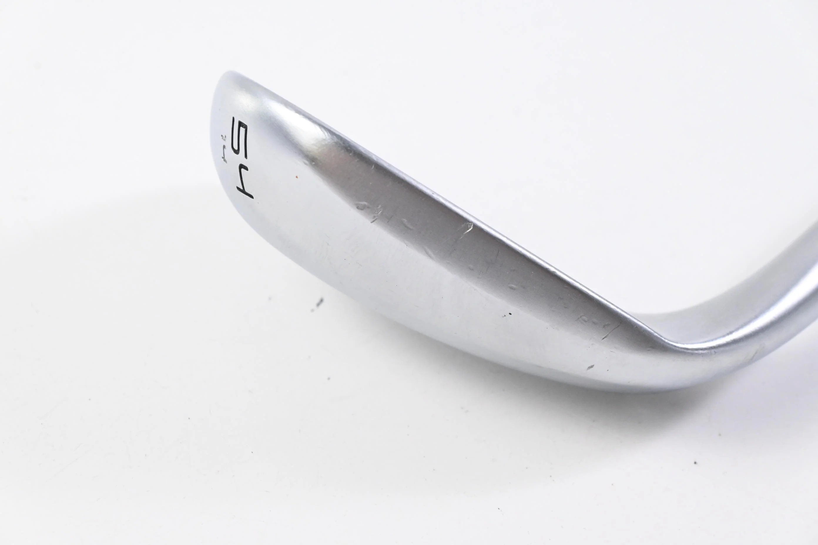 Cleveland CBZ Sand Wedge / 54 Degree / Wedge Flex KBS HI-REV 2.0 115 Shaft - Image 3