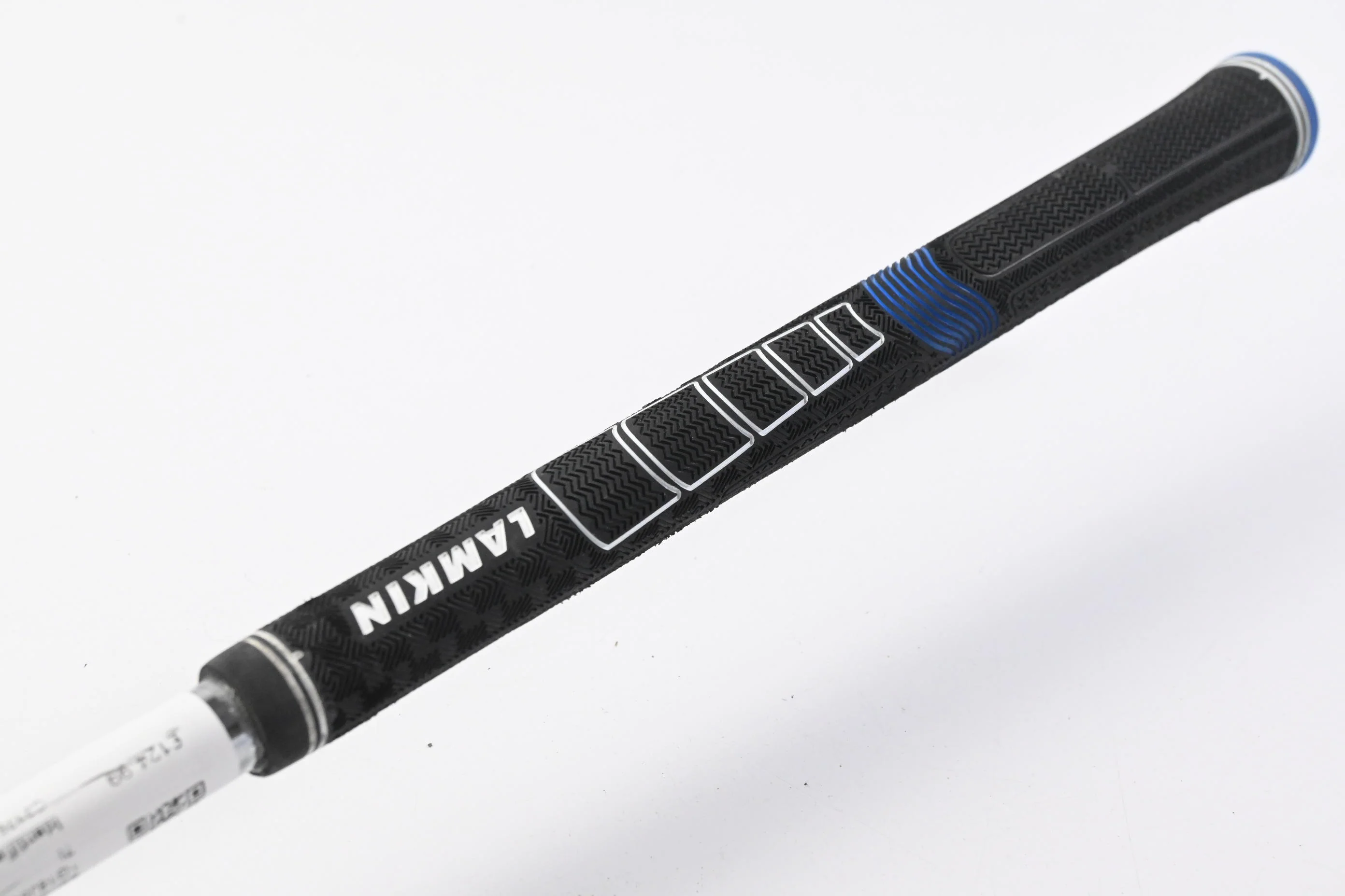 Cleveland CBZ Sand Wedge / 54 Degree / Wedge Flex KBS HI-REV 2.0 115 Shaft - Image 6