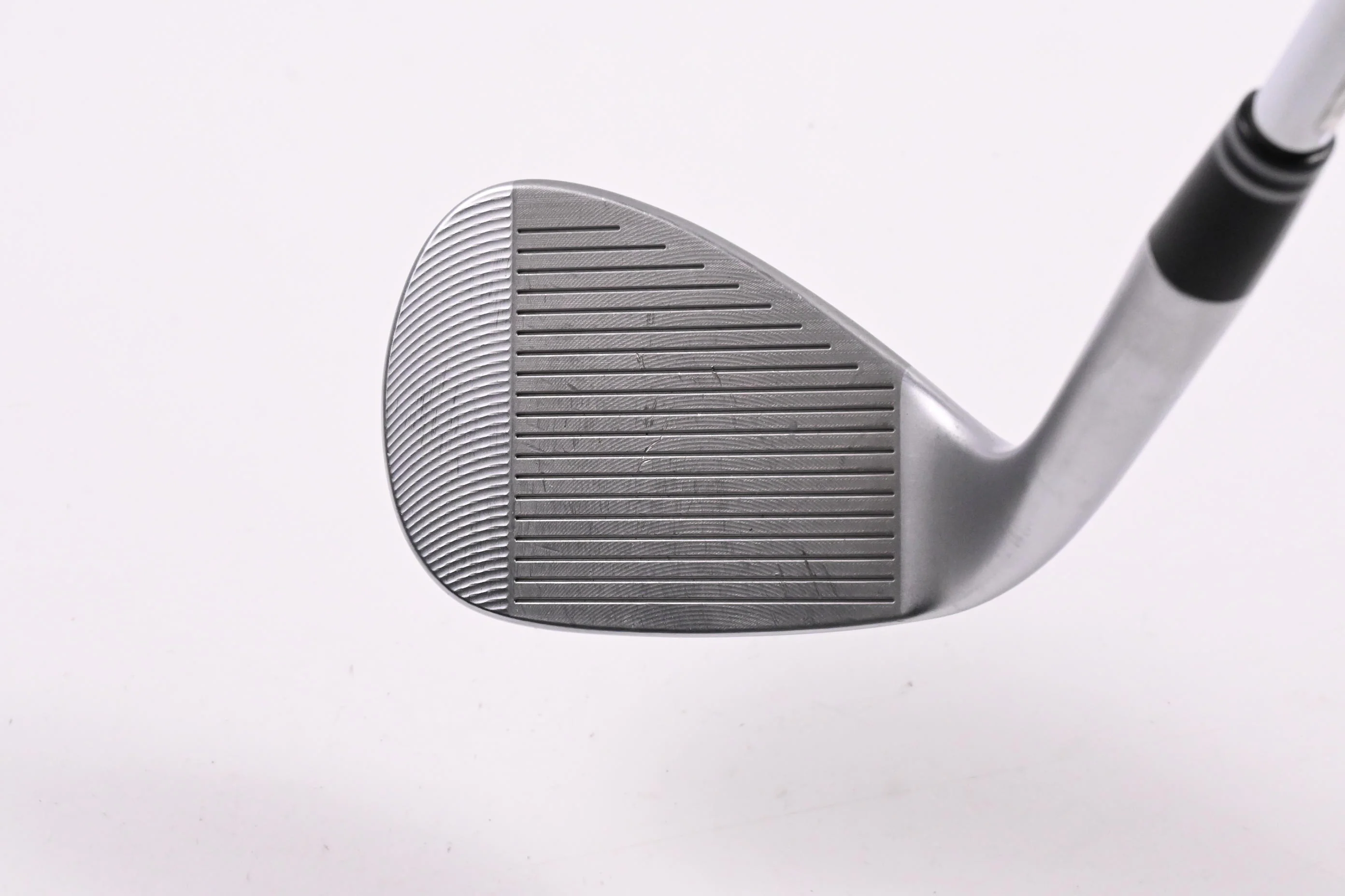 Cleveland CBZ Sand Wedge / 56 Degree / Regular Flex KBS HI-REV 2.0 115 Shaft - Image 2