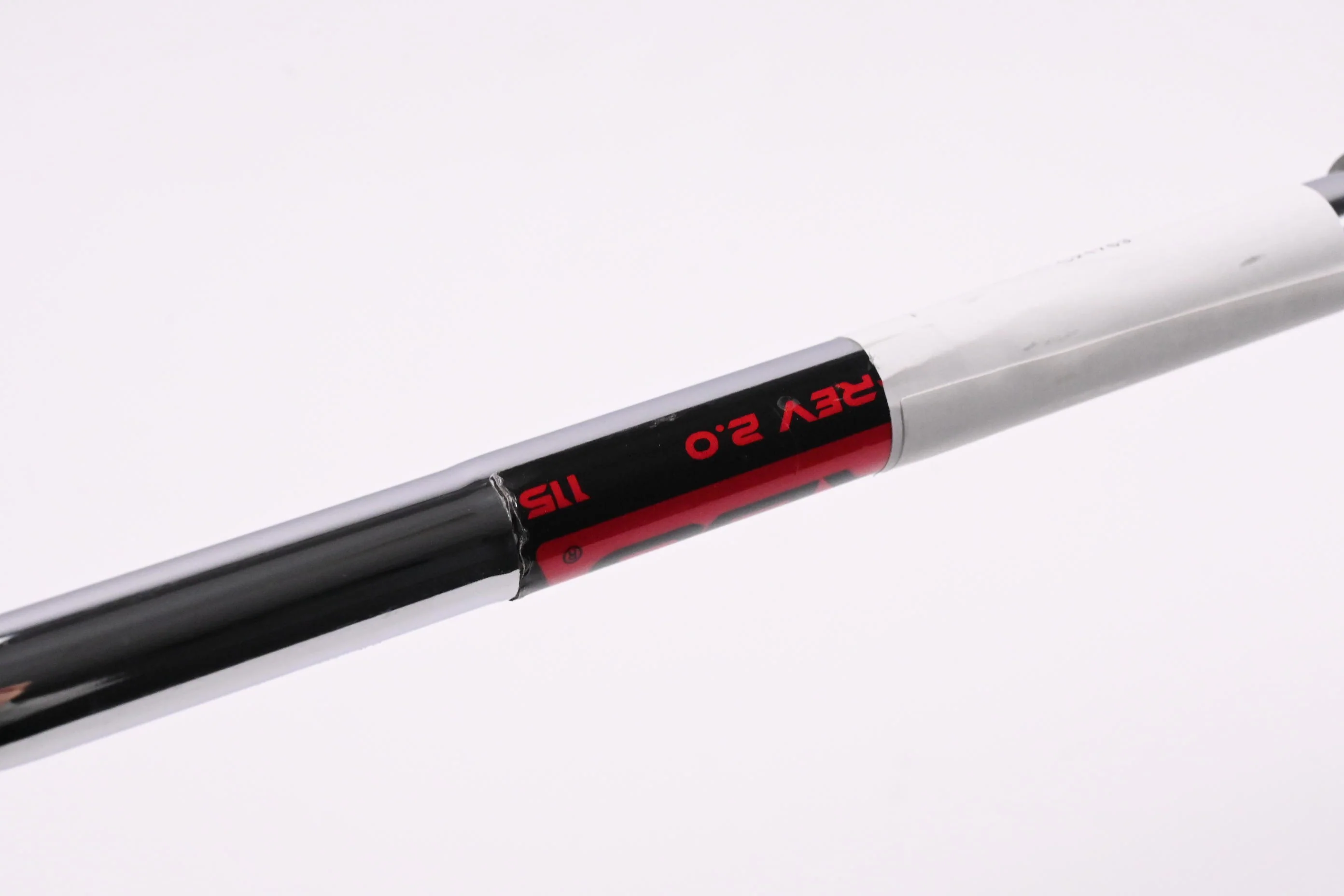 Cleveland CBZ Sand Wedge / 56 Degree / Regular Flex KBS HI-REV 2.0 115 Shaft - Image 4