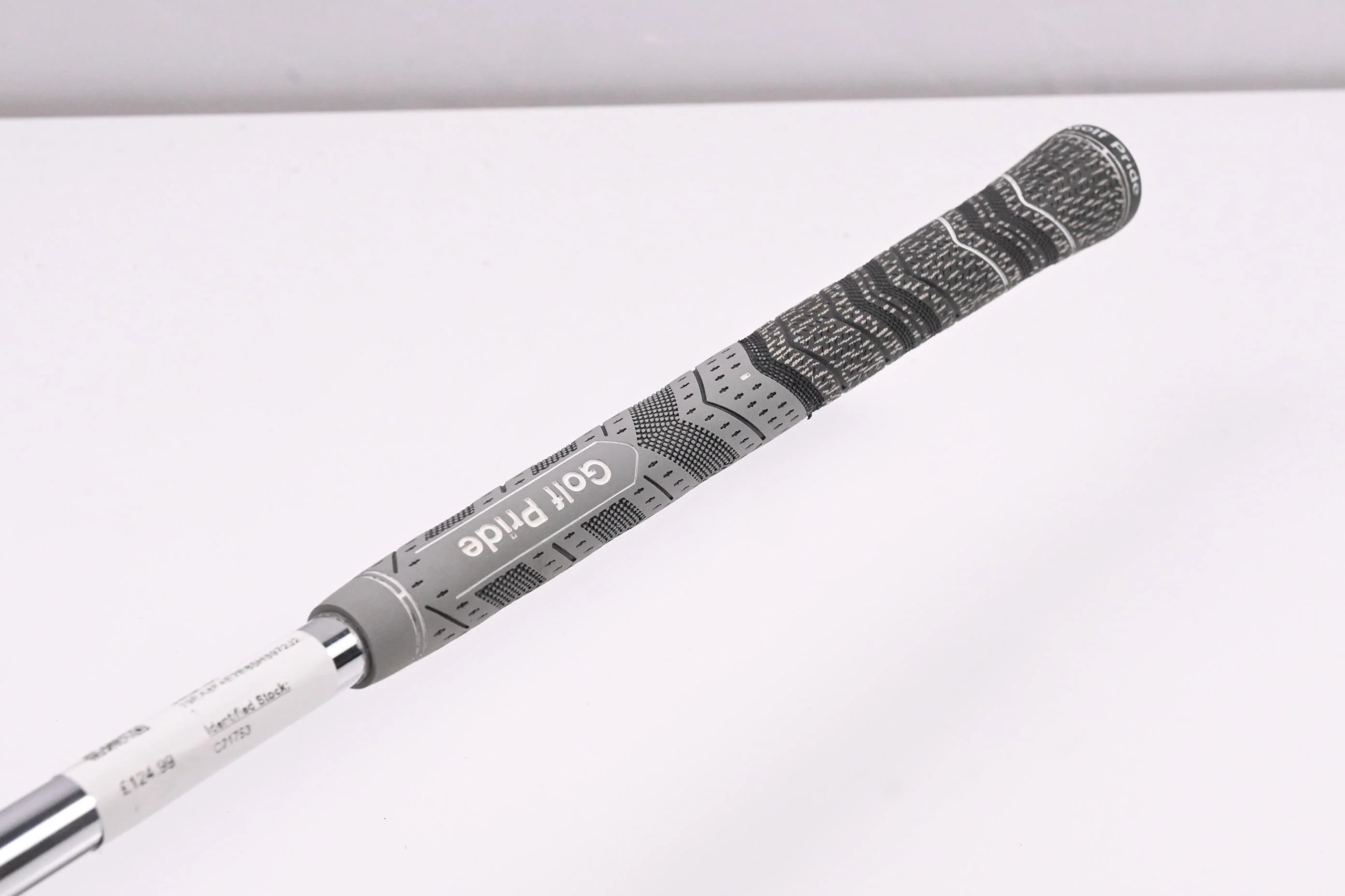 Cleveland CBZ Sand Wedge / 56 Degree / Regular Flex KBS HI-REV 2.0 115 Shaft - Image 6
