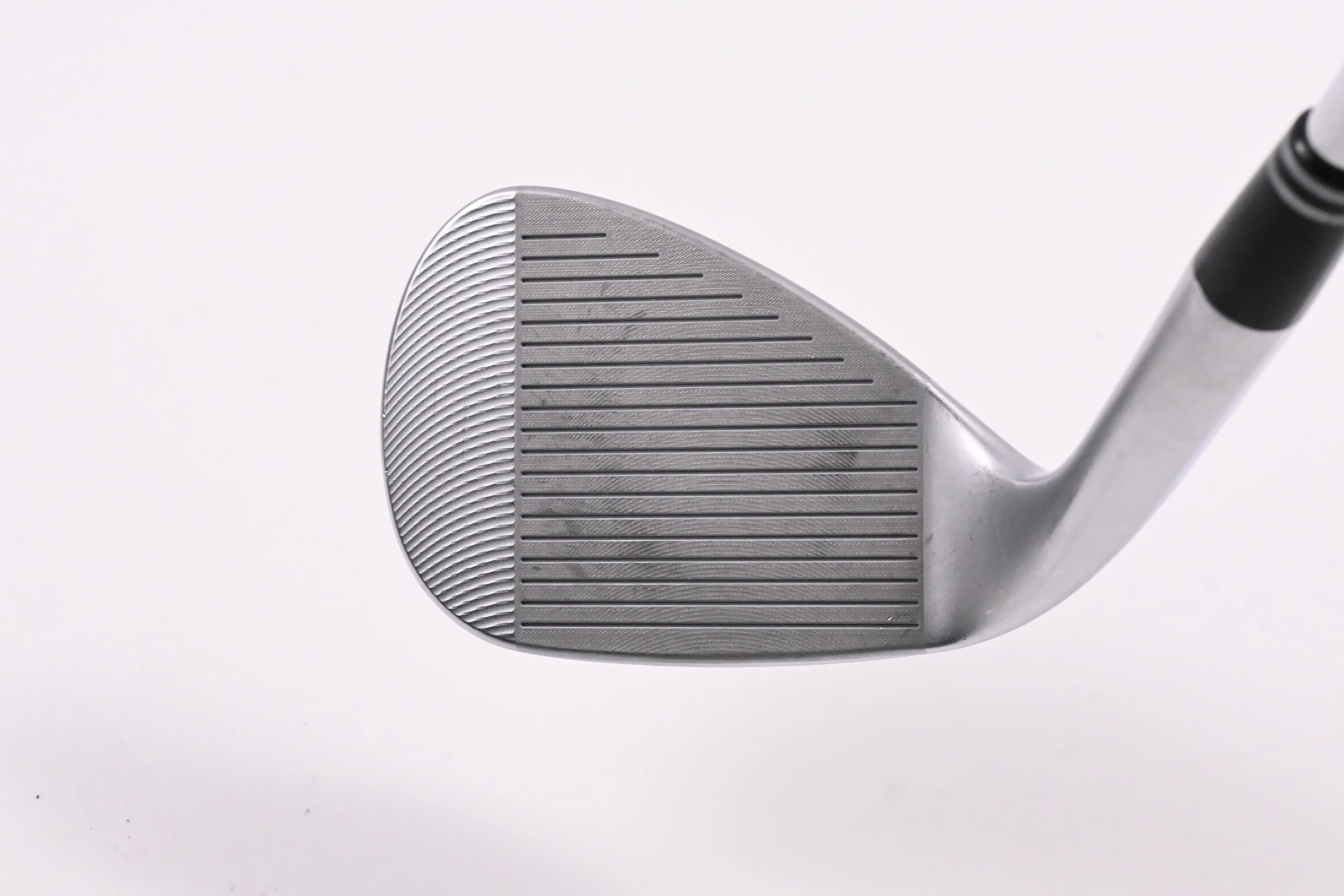 Cleveland CBZ Gap Wedge / 52 Degree / Regular Flex KBS HI-REV 2.0 115 Shaft - Image 2