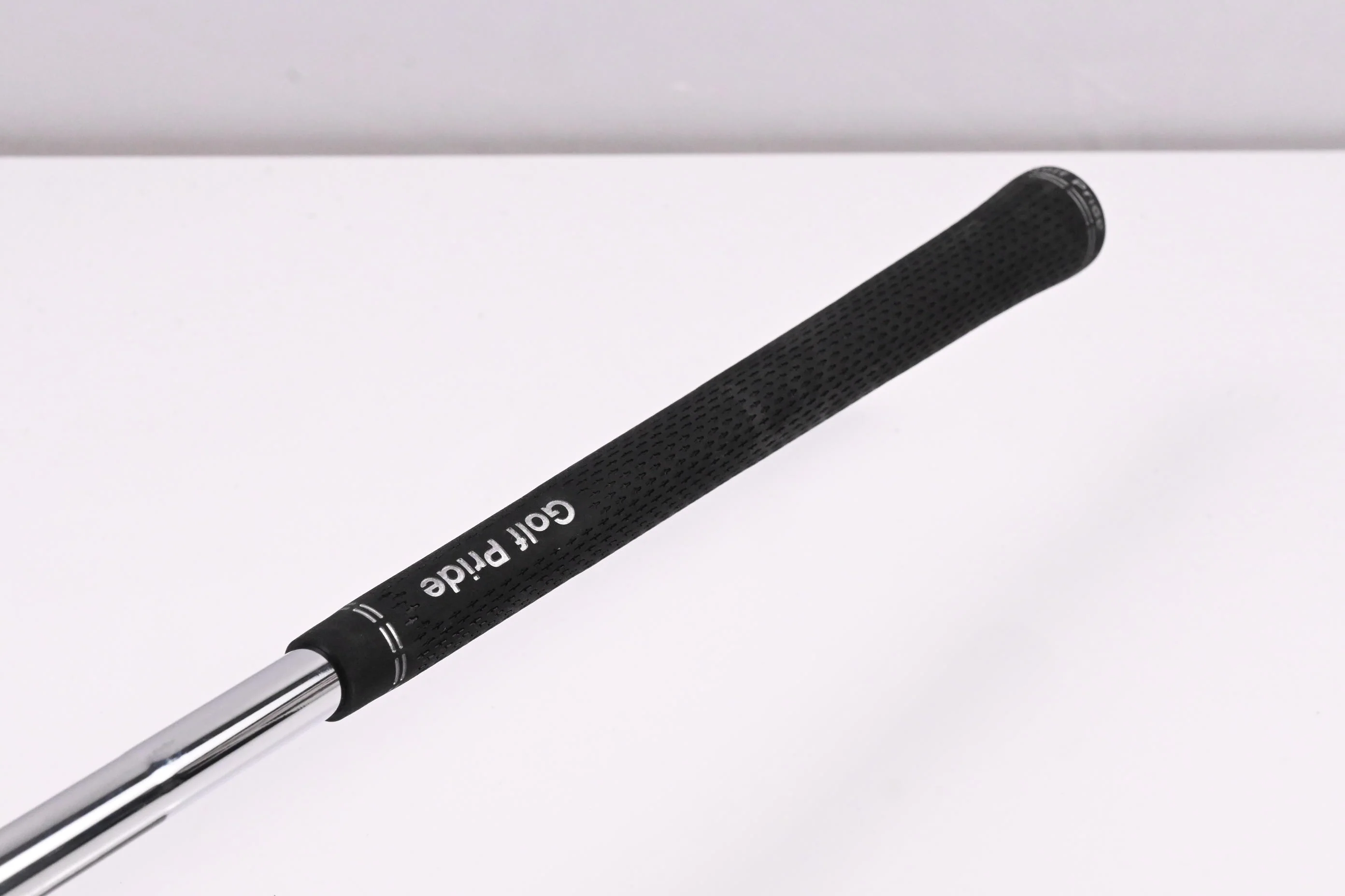 Cleveland CBZ Lob Wedge / 60 Degree / Regular Flex KBS HI-REV 2.0 115 Shaft - Image 6
