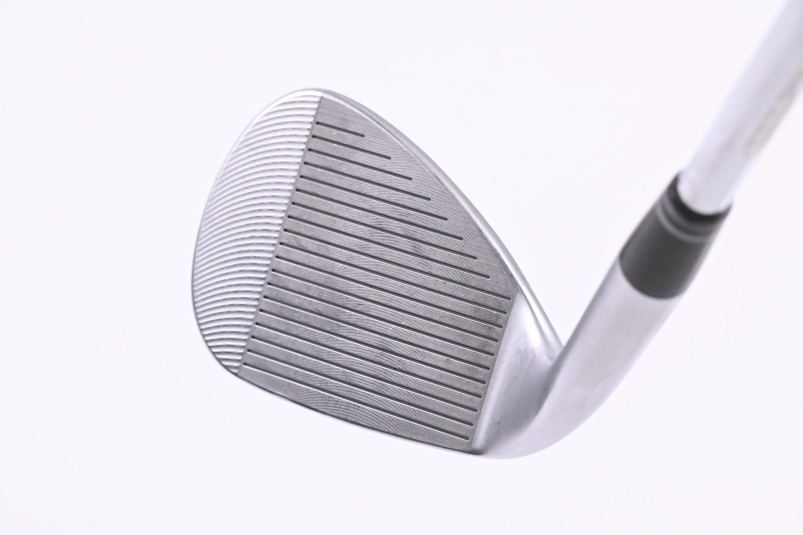 Cleveland CBZ Gap Wedge / 50 Degree / Wedge Flex Dynamic Gold Spinner Shaft - Image 2
