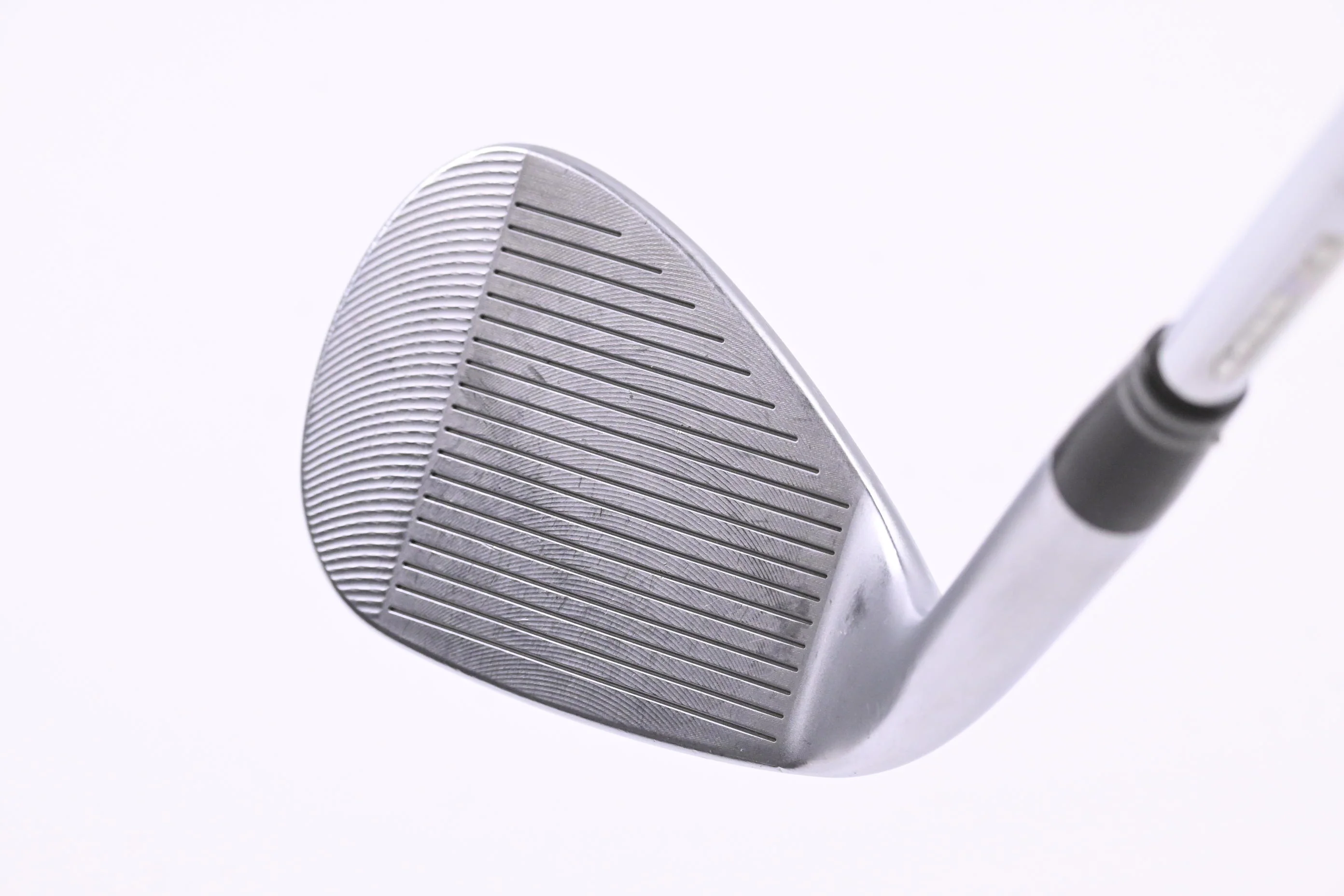 Cleveland CBZ Sand Wedge / 54 Degree / Wedge Flex Dynamic Gold Spinner Shaft - Image 2