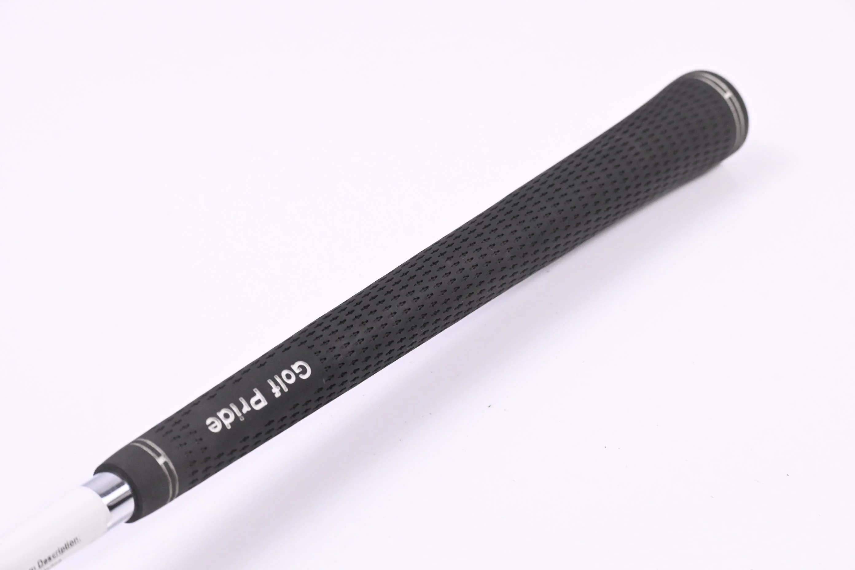 Cleveland CBZ Sand Wedge / 54 Degree / Wedge Flex Dynamic Gold Spinner Shaft - Image 6