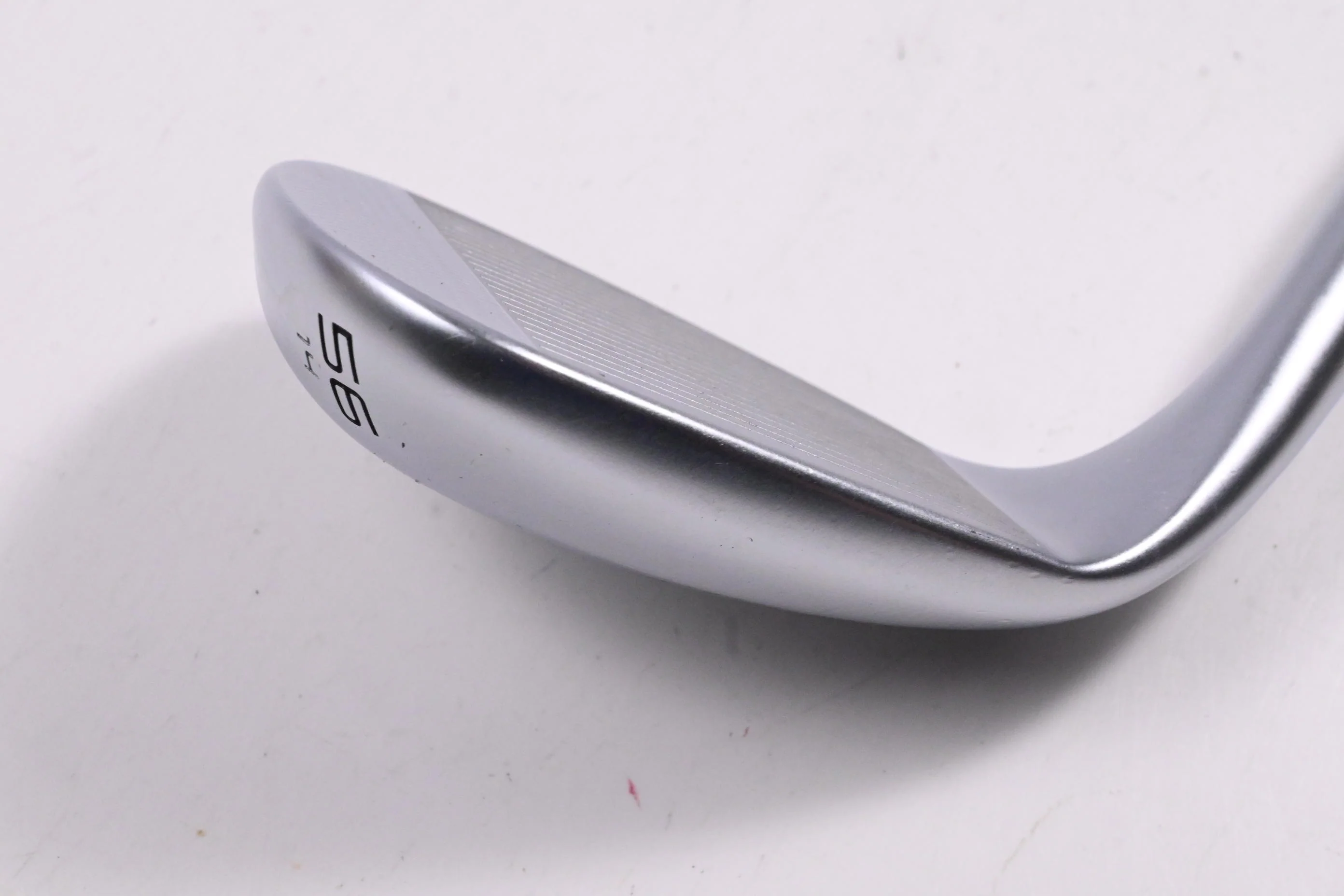Cleveland CBZ Sand Wedge / 56 Degree / Wedge Flex KBS Hi-Rev 2.0 115 Shaft - Image 3