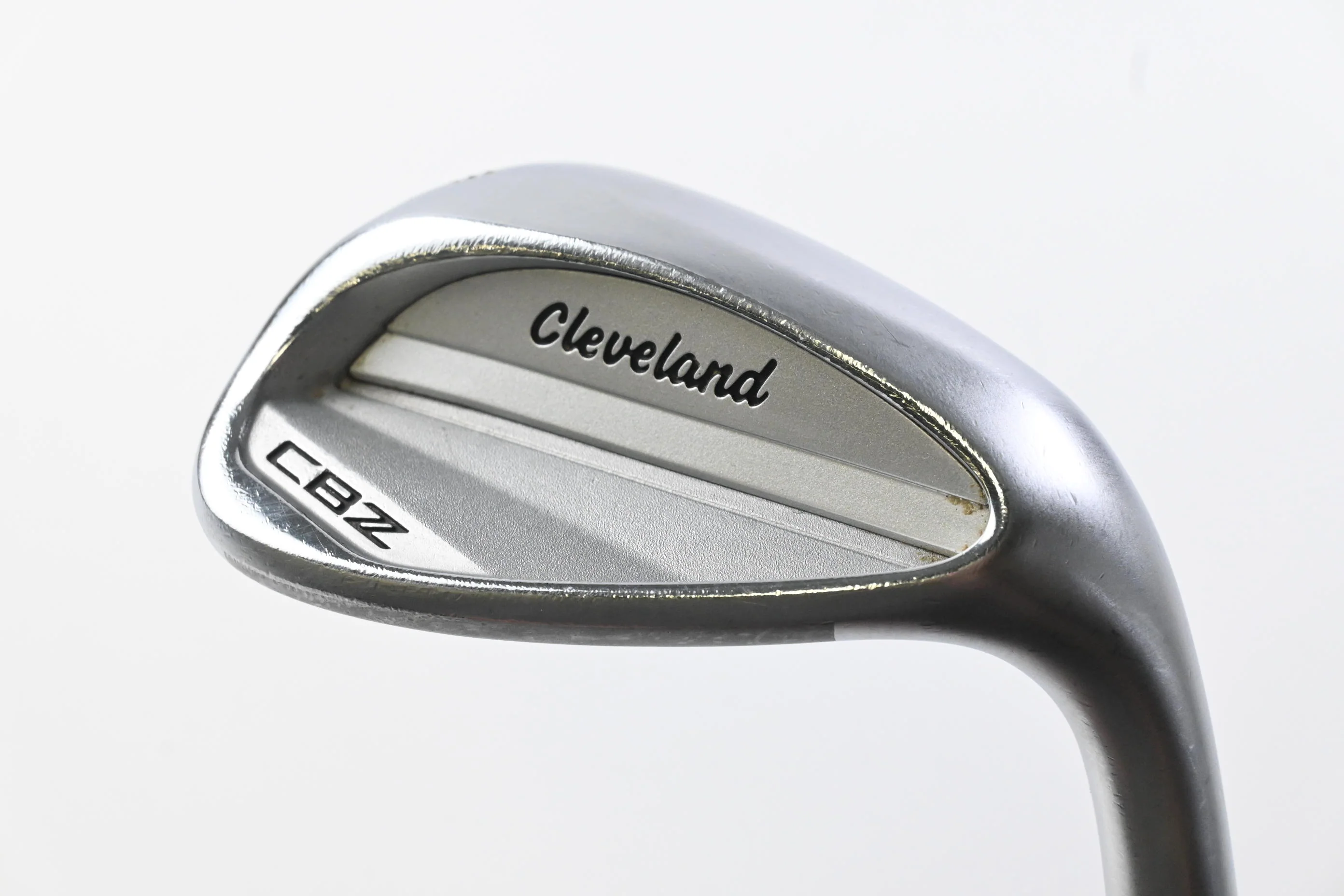 Cleveland CBZ Lob Wedge / 58 Degree / Wedge Flex Recoil Dart 80 Shaft
