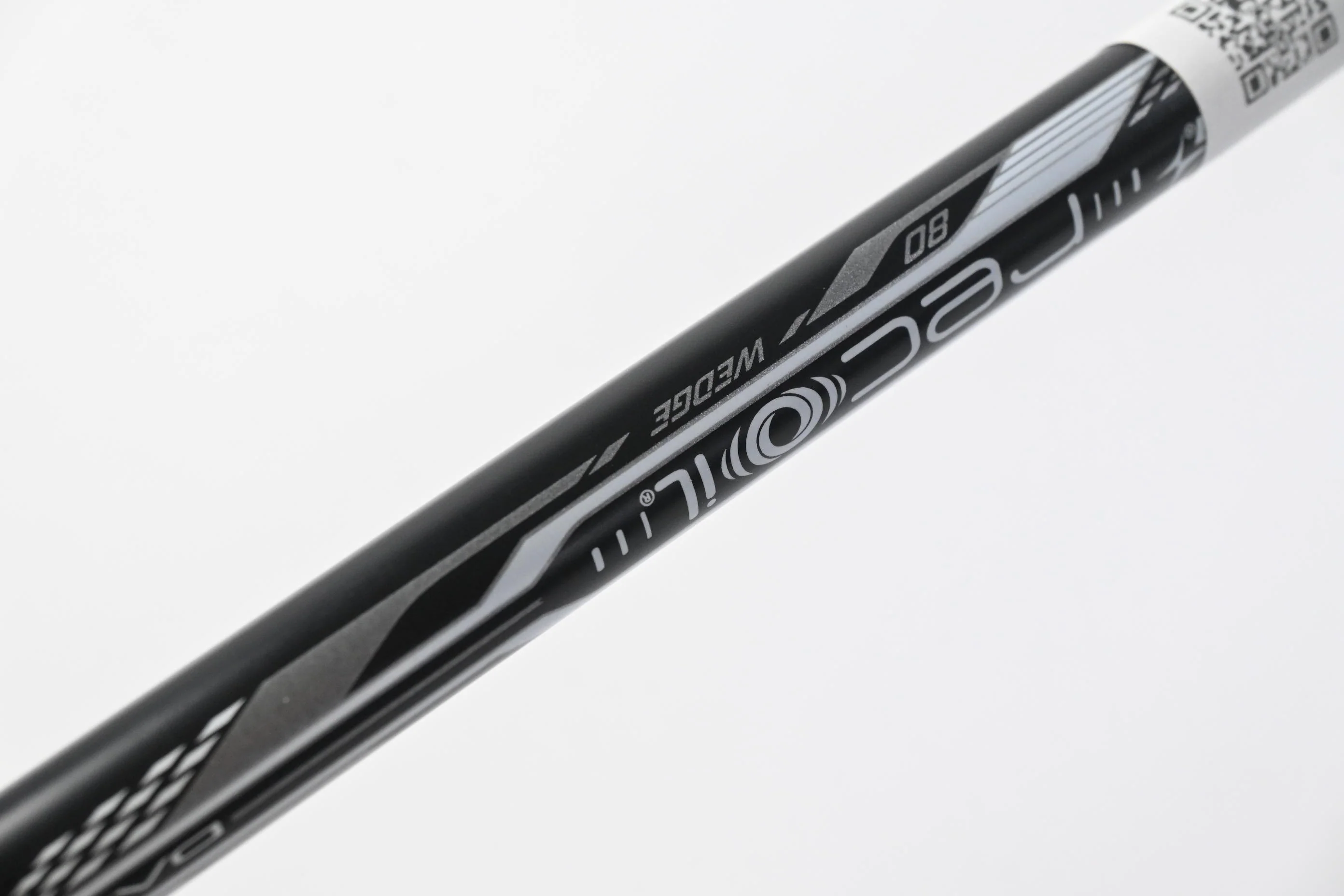 Cleveland CBZ Lob Wedge / 58 Degree / Wedge Flex Recoil Dart 80 Shaft - Image 4