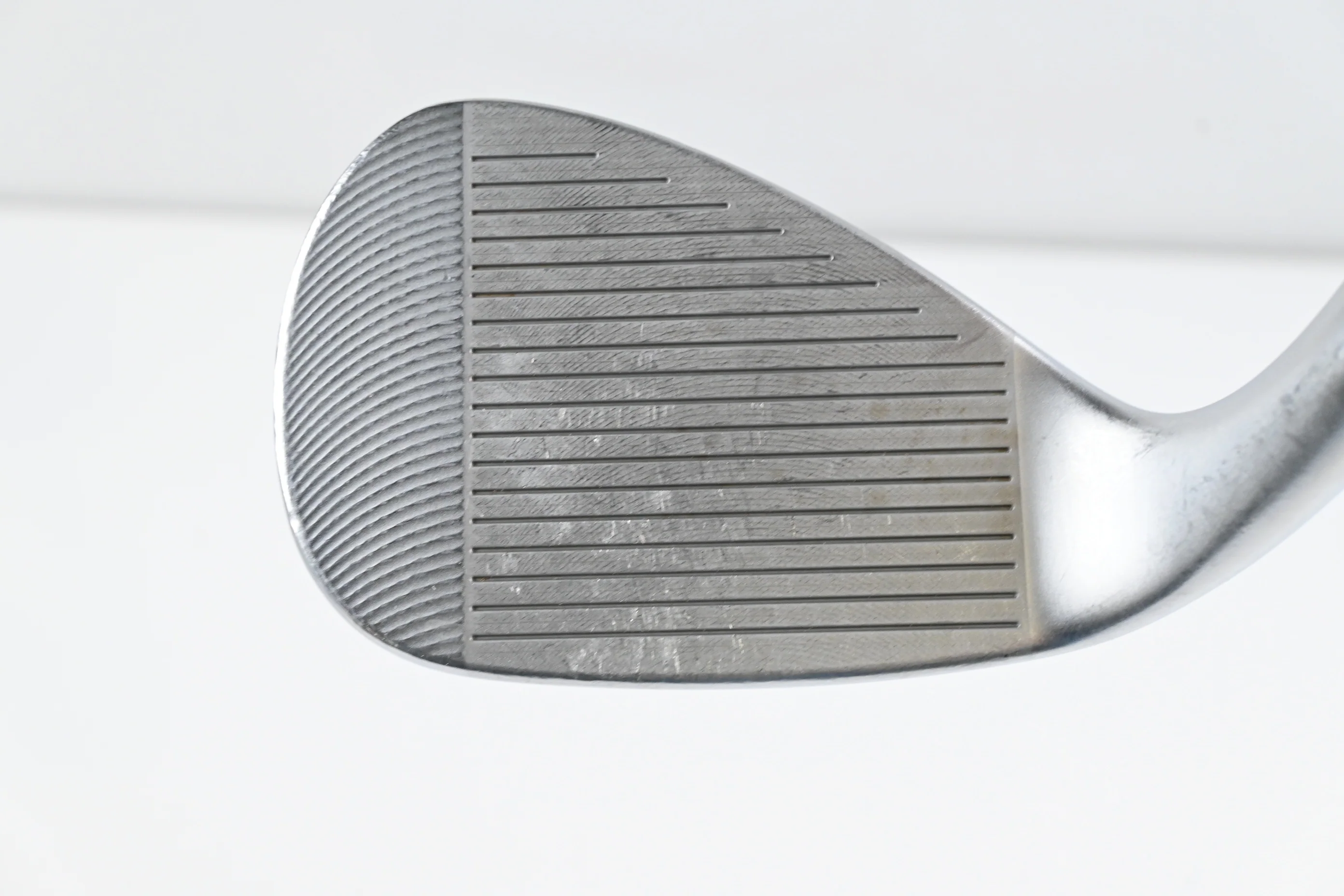 Cleveland CBZ Pitching Wedge / 48 Degree / Wedge Flex Recoil Dart 80 Shaft - Image 2