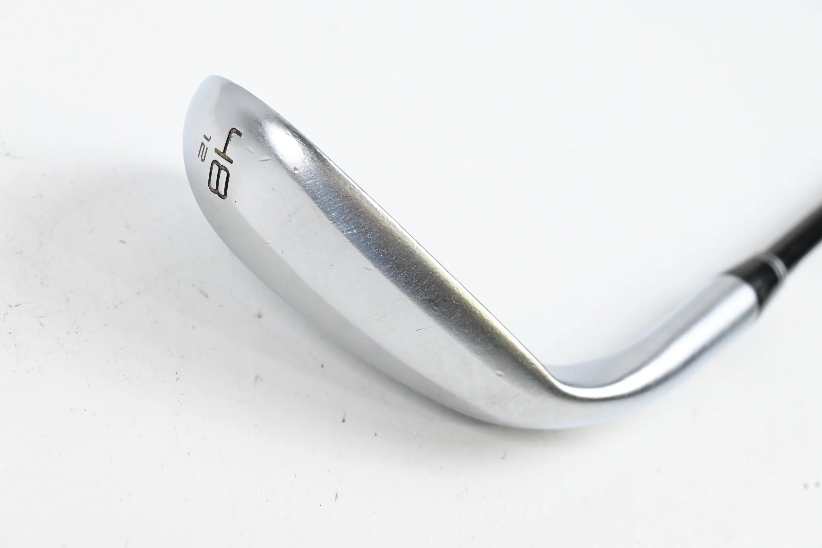 Cleveland CBZ Pitching Wedge / 48 Degree / Wedge Flex Recoil Dart 80 Shaft - Image 3