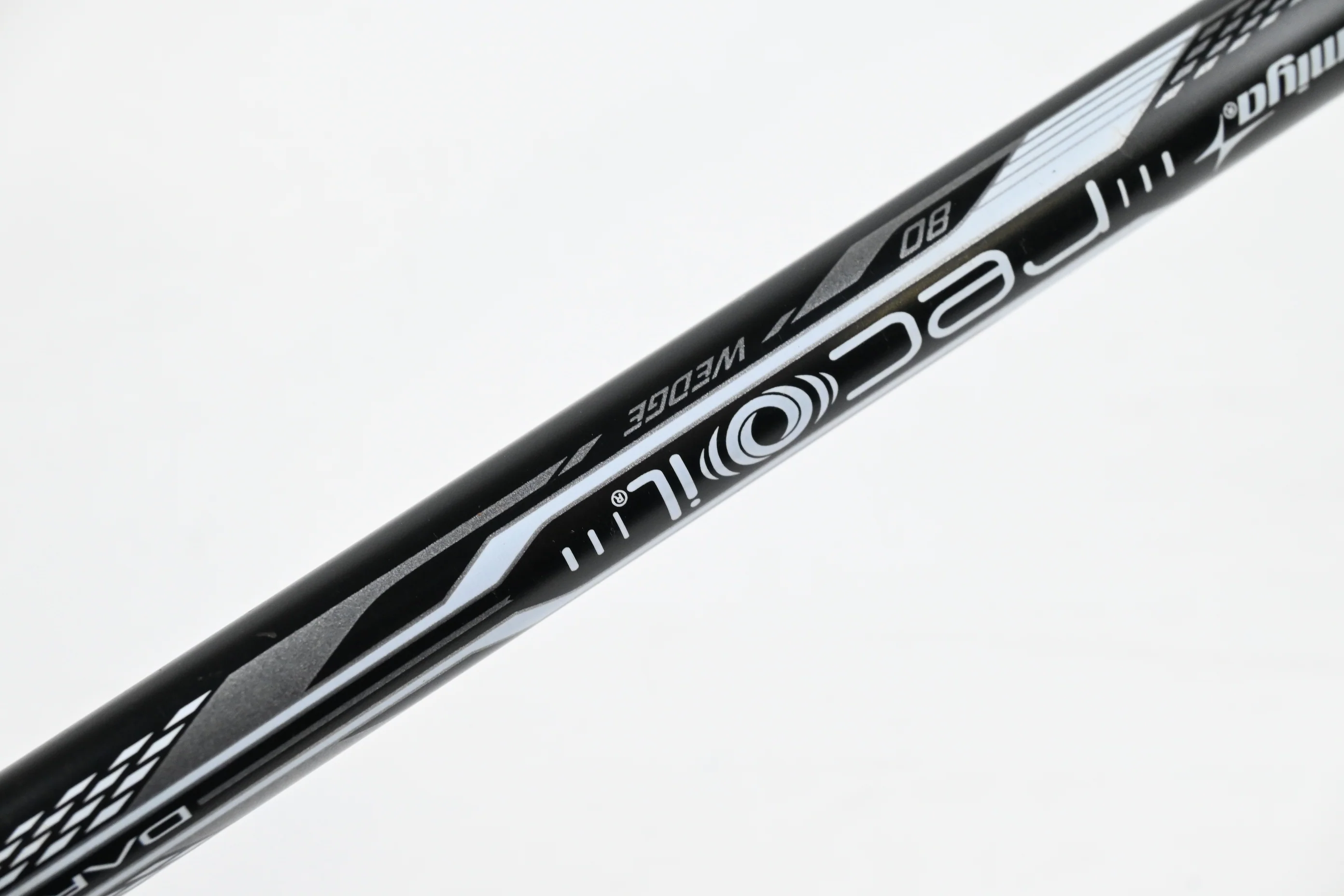 Cleveland CBZ Pitching Wedge / 48 Degree / Wedge Flex Recoil Dart 80 Shaft - Image 4