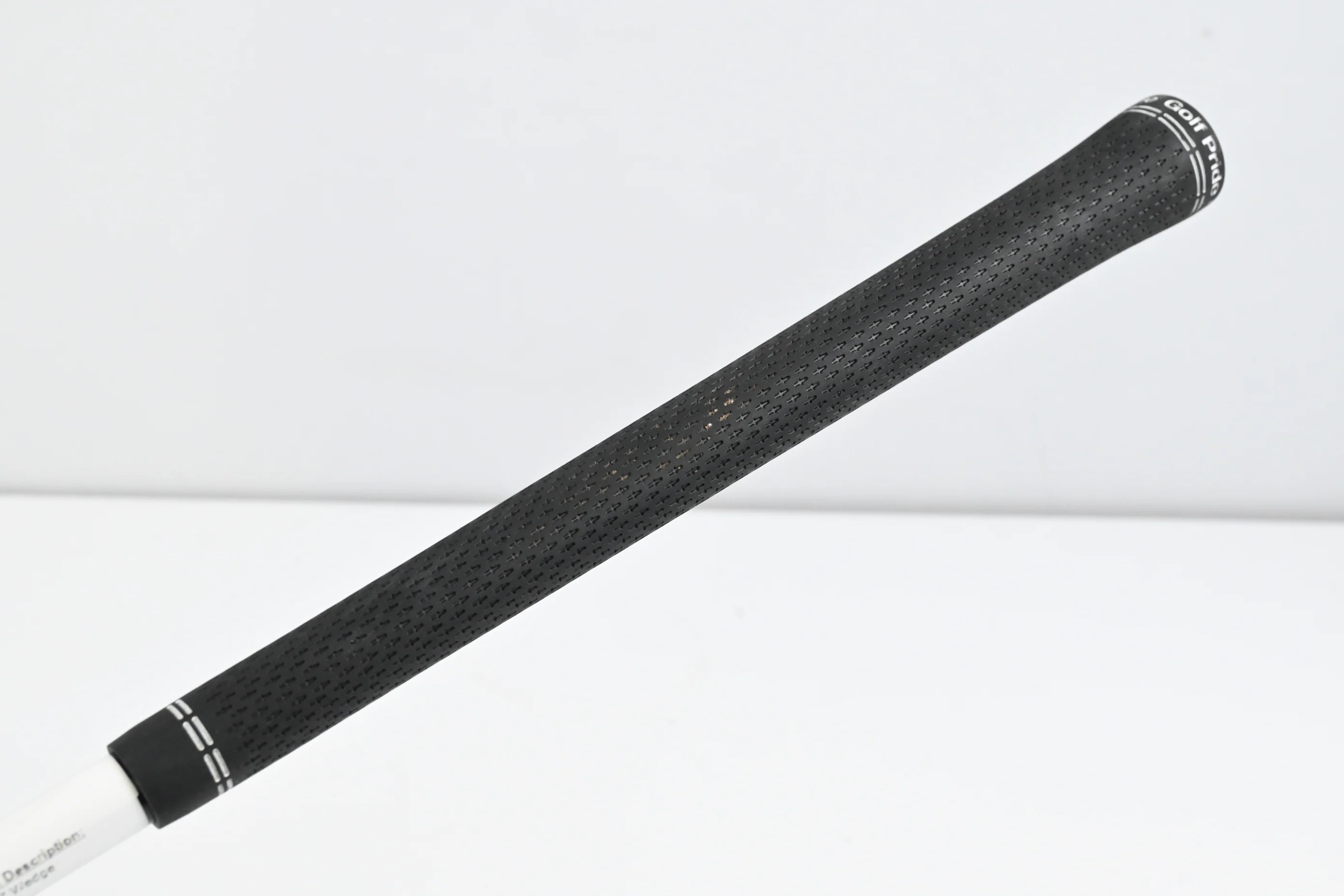 Cleveland CBZ Pitching Wedge / 48 Degree / Wedge Flex Recoil Dart 80 Shaft - Image 6