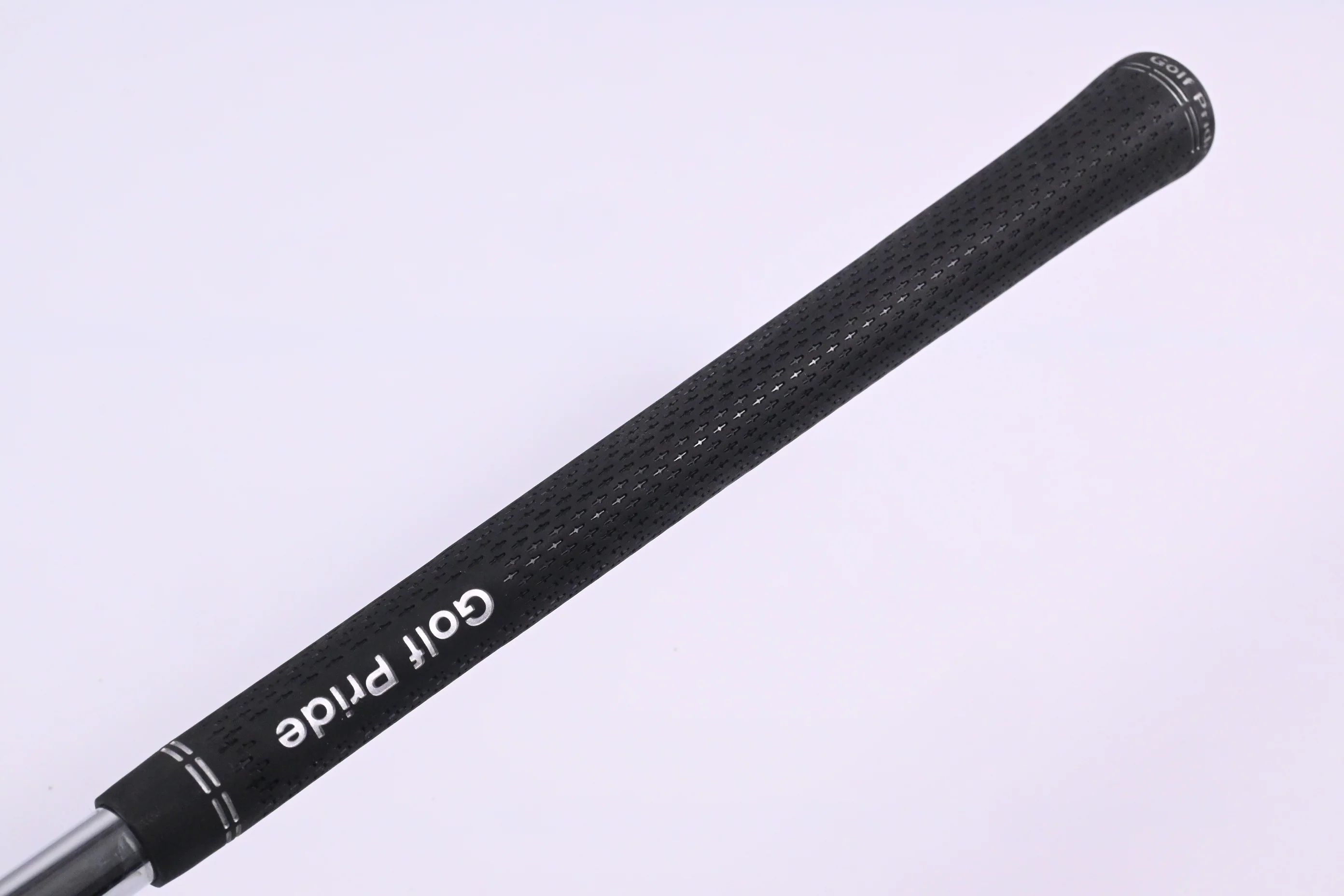 Cleveland CBZ Lob Wedge / 58 Degree / Wedge Flex KBS Hi-Rev 2.0 115 Shaft - Image 6