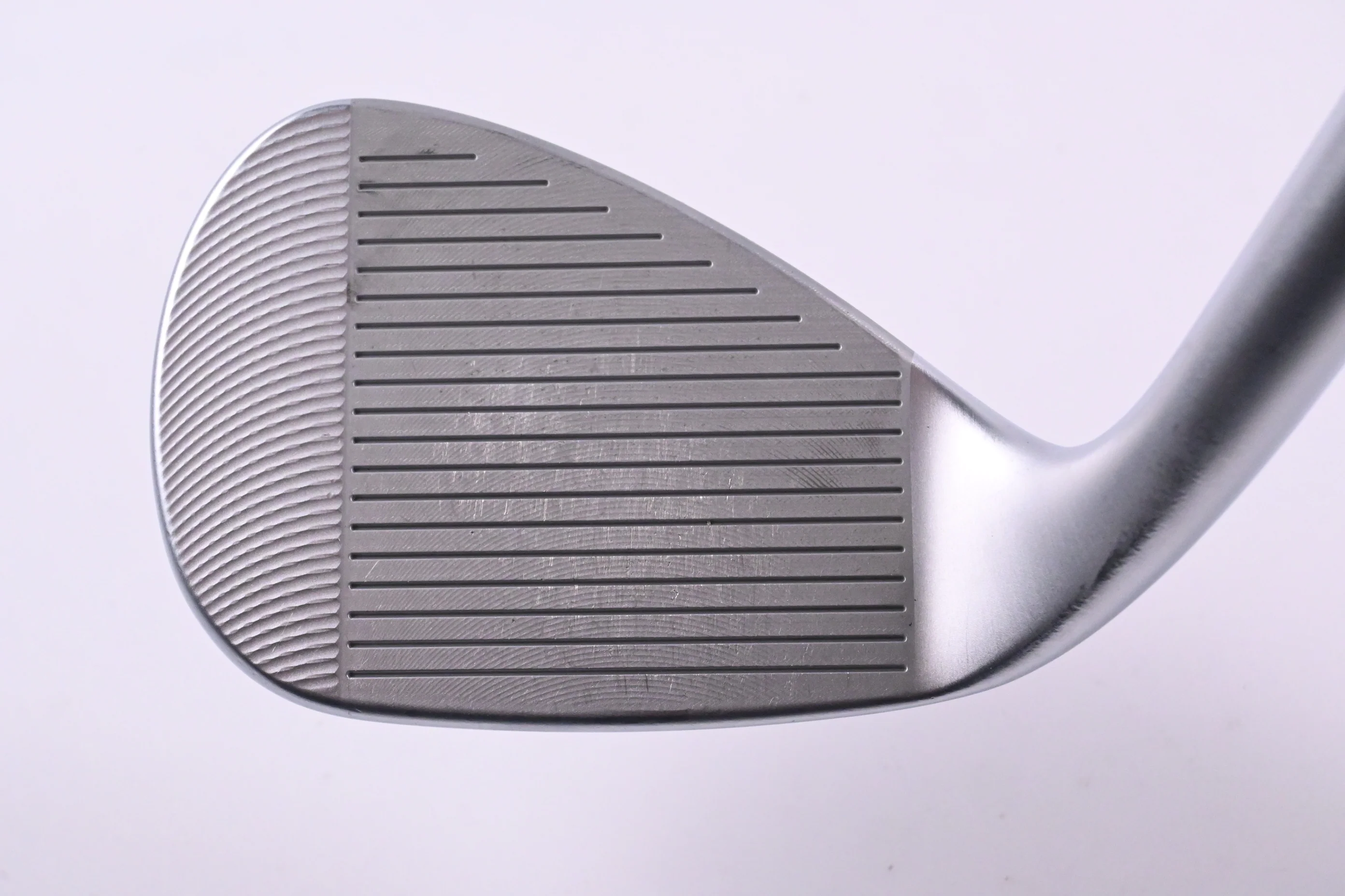 Cleveland CBZ Gap Wedge / 50 Degree / Regular Flex KBS Hi-Rev 2.0 115 Shaft - Image 2