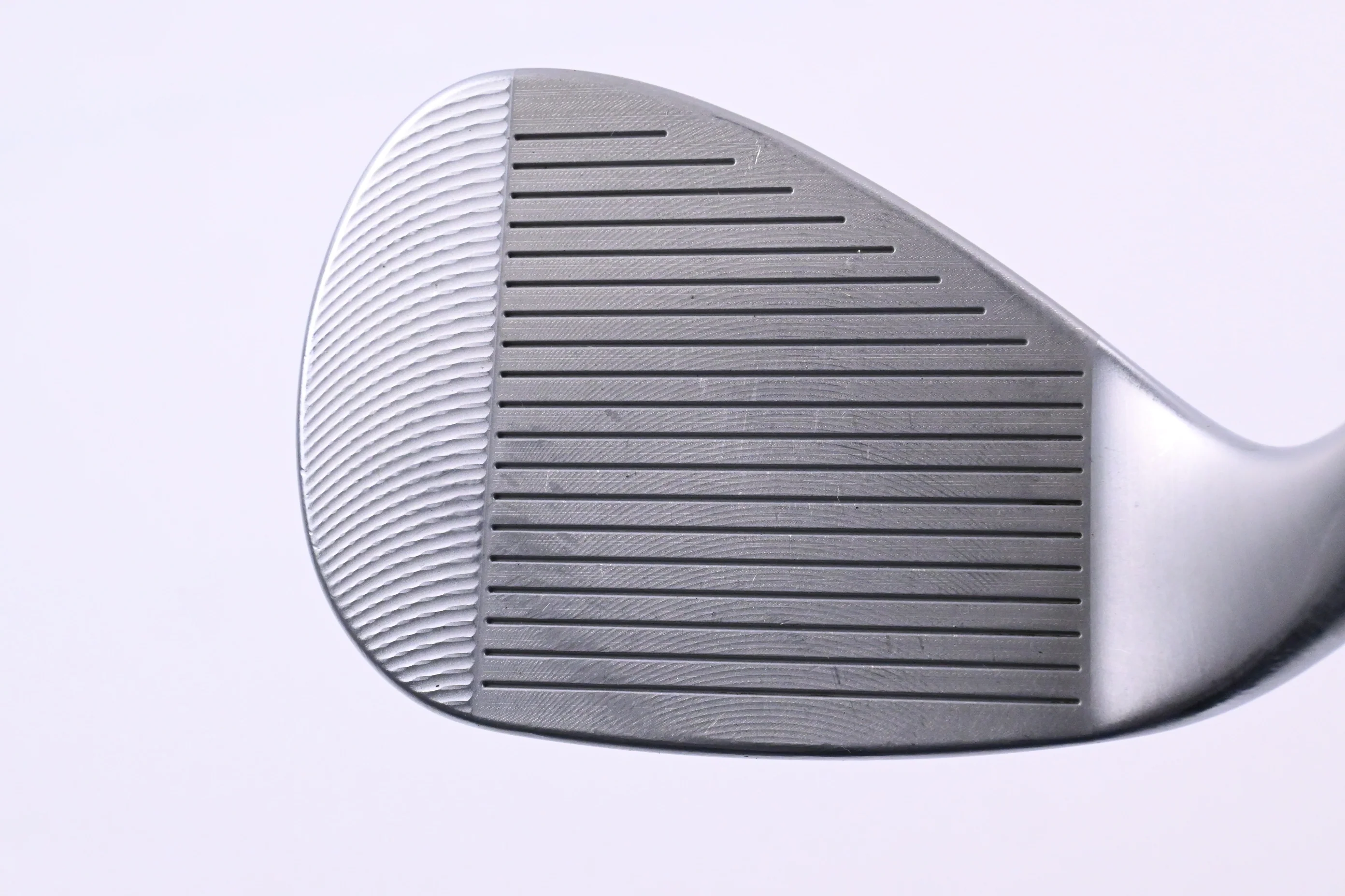 Cleveland CBZ Sand Wedge / 54 Degree / Wedge Flex KBS Hi-Rev 2.0 115 Shaft - Image 2
