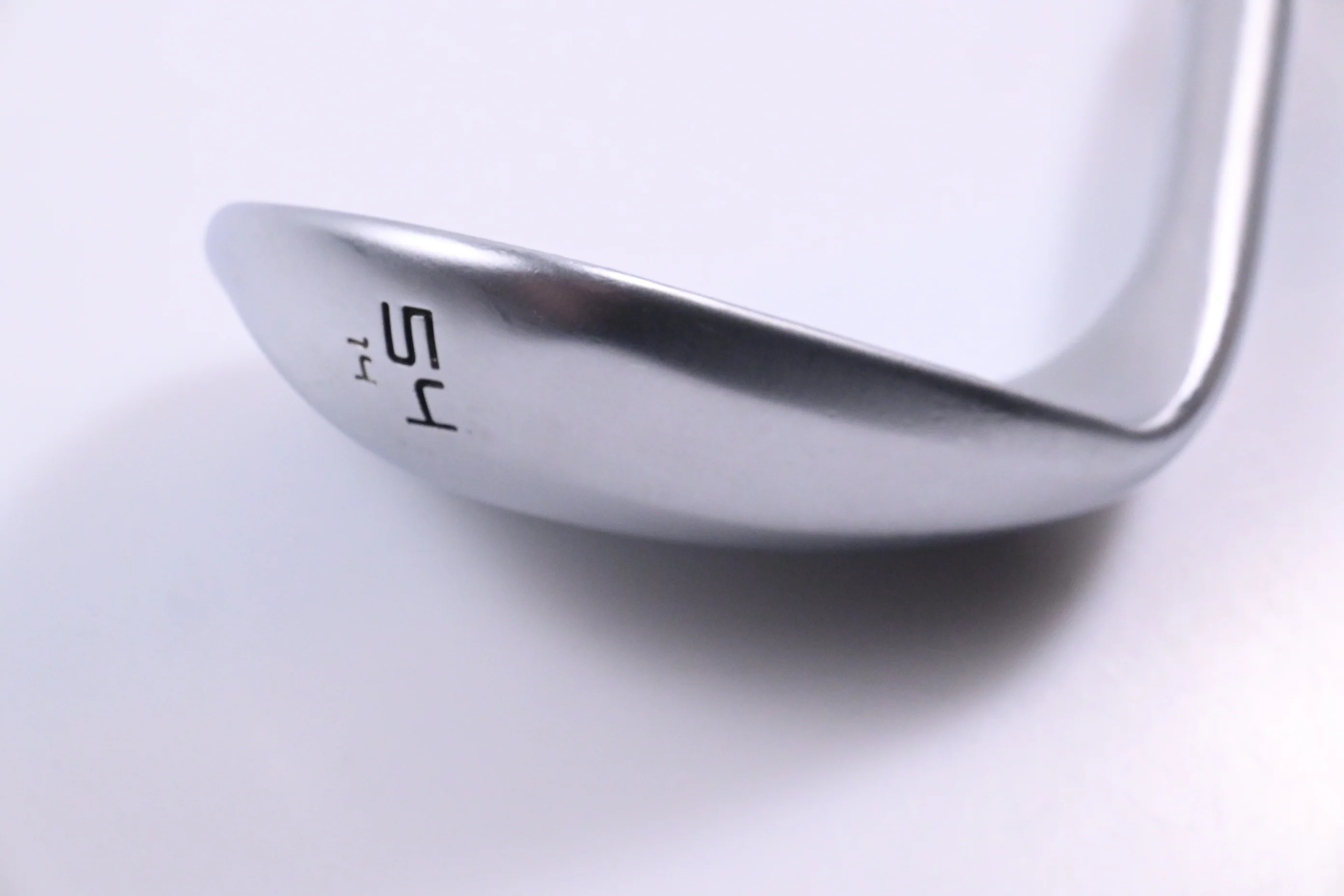 Cleveland CBZ Sand Wedge / 54 Degree / Wedge Flex KBS Hi-Rev 2.0 115 Shaft - Image 3