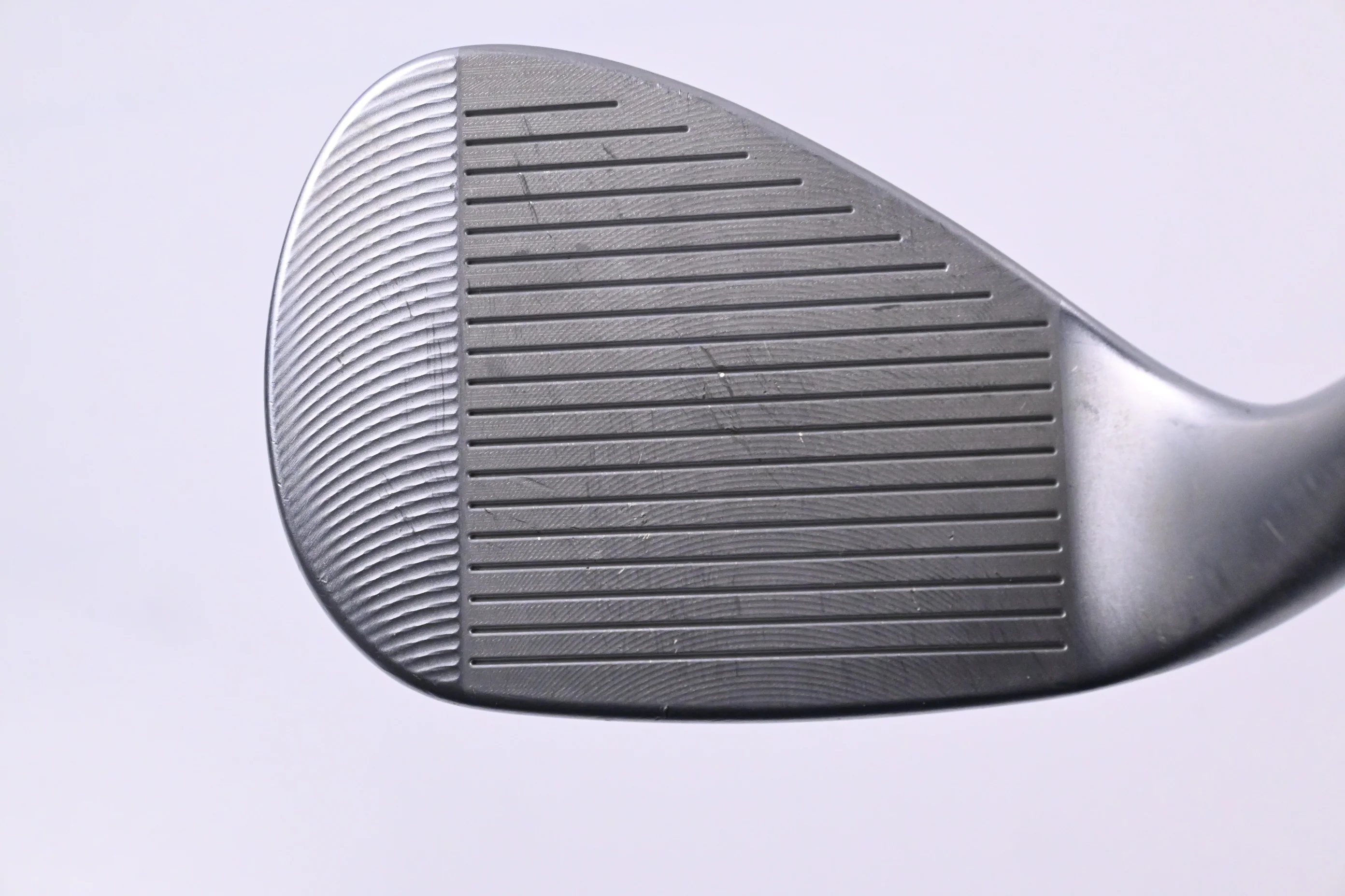 Cleveland CBZ Sand Wedge / 56 Degree / Wedge Flex KBS Hi-Rev 2.0 115 Shaft - Image 2