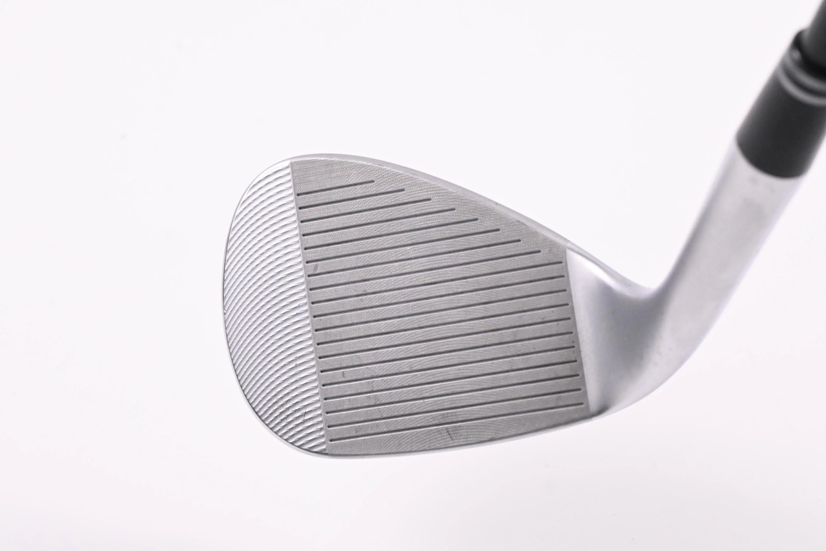 Cleveland CBZ Lob Wedge / 60 Degree / Wedge Flex KBS HI-REV G 80 Shaft - Image 2