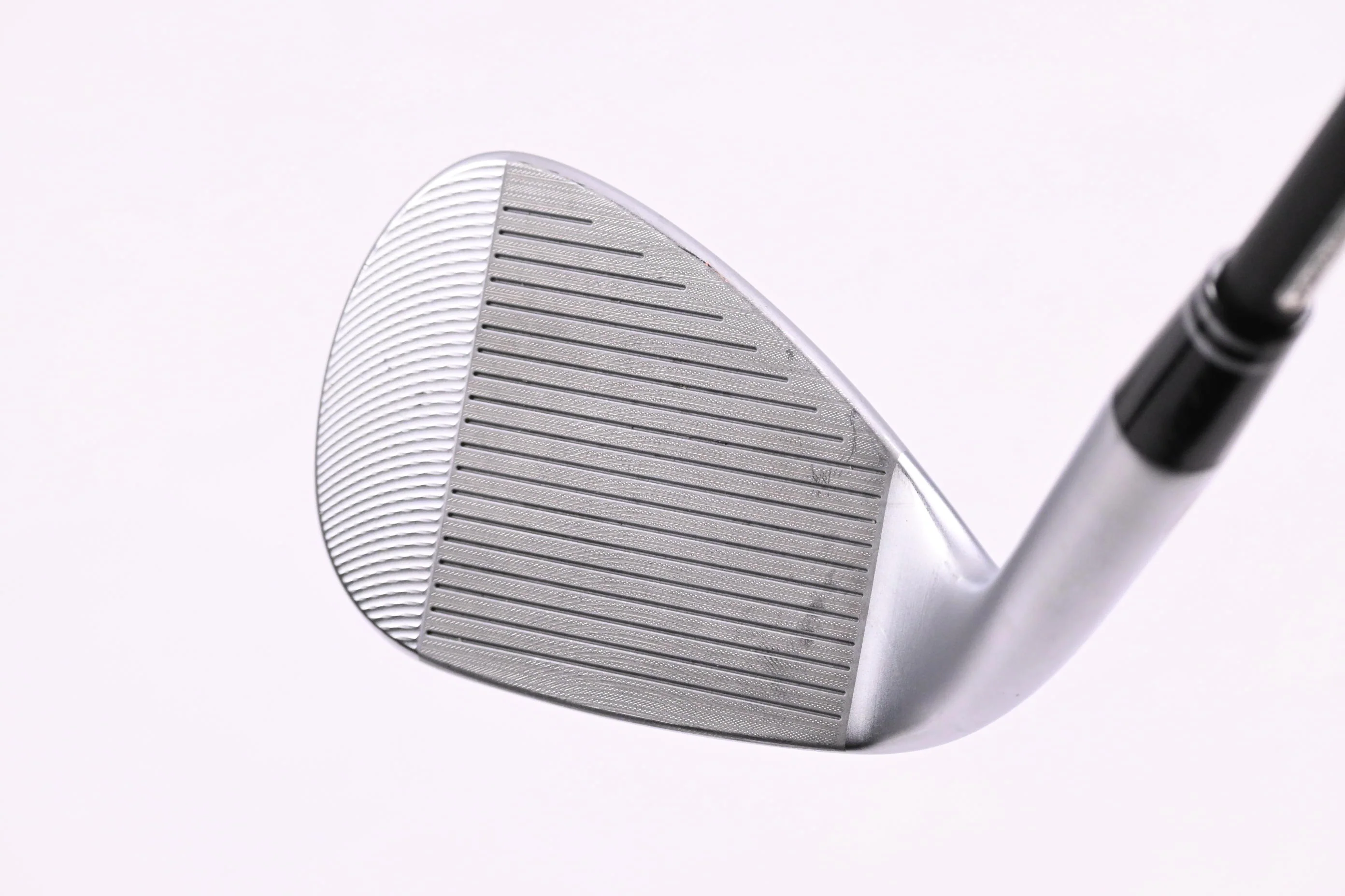 Cleveland CBZ Gap Wedge / 50 Degree / Wedge Flex KBS Hi-Rev G 80 Shaft - Image 2