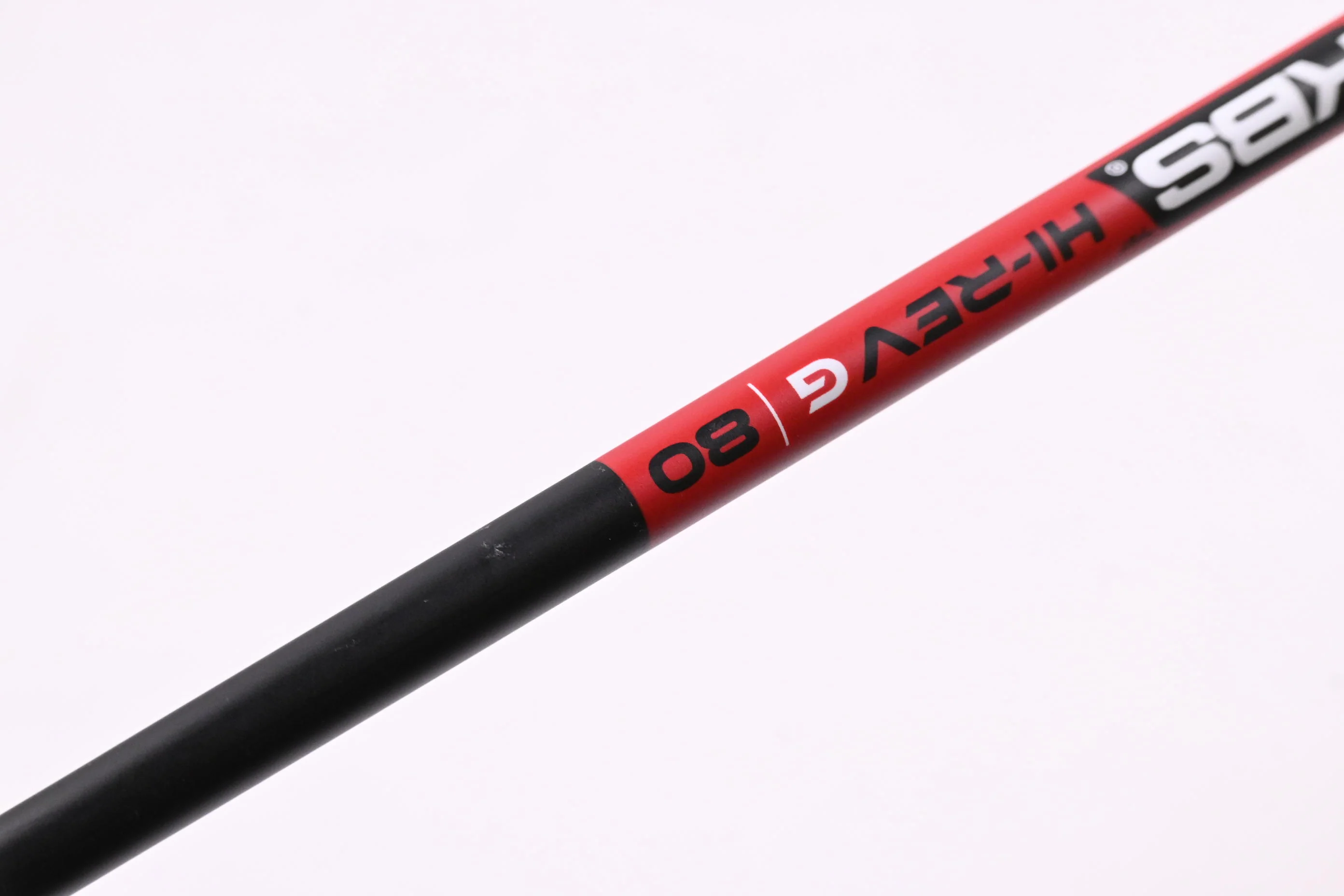 Cleveland CBZ Gap Wedge / 50 Degree / Wedge Flex KBS Hi-Rev G 80 Shaft - Image 4