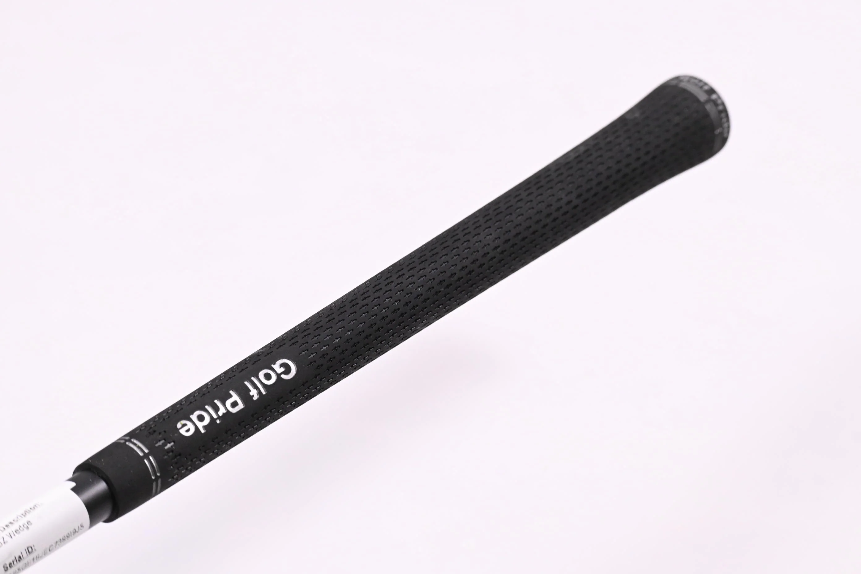 Cleveland CBZ Gap Wedge / 50 Degree / Wedge Flex KBS Hi-Rev G 80 Shaft - Image 6