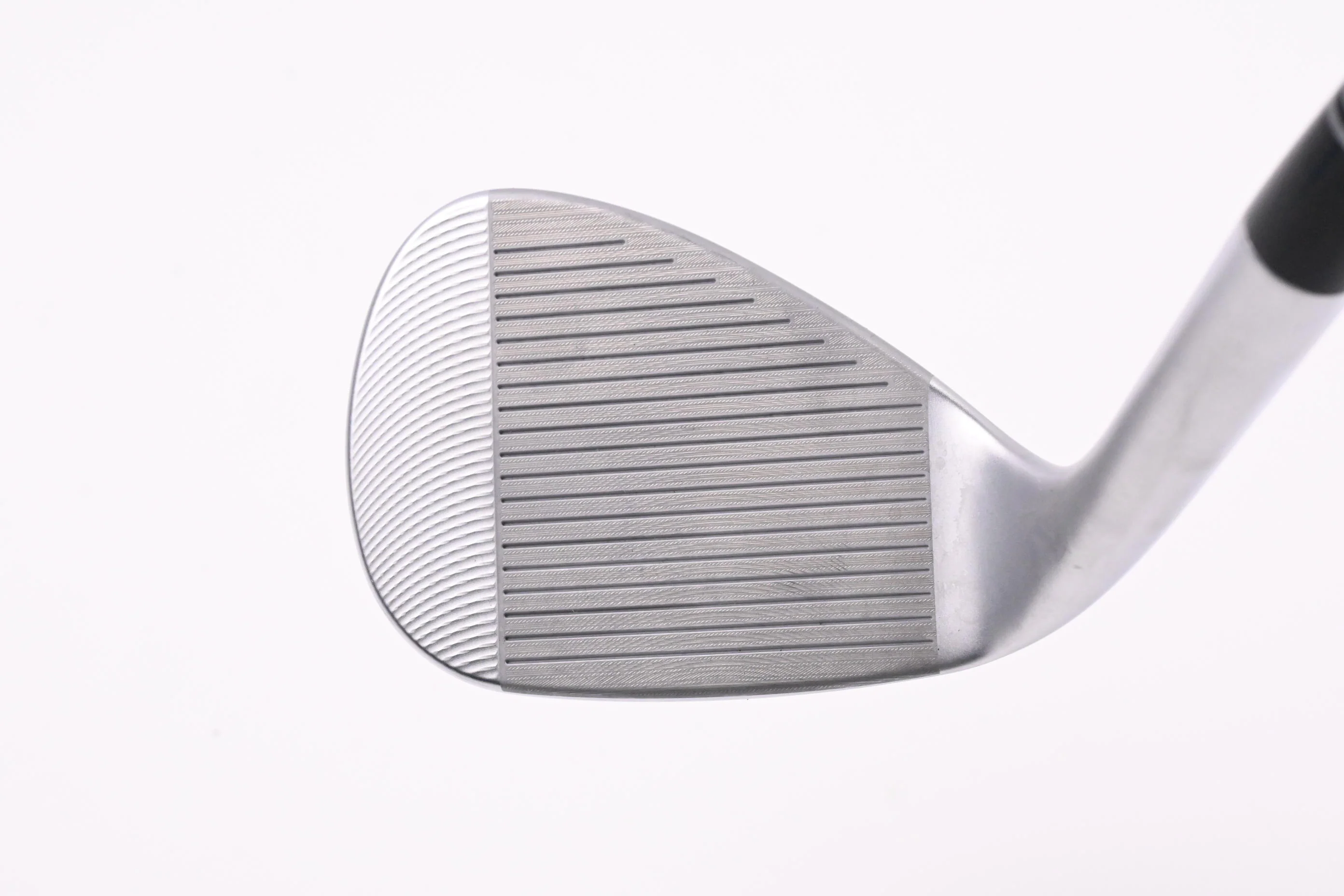 Cleveland CBZ Lob Wedge / 60 Degree / Wedge Flex KBS Hi-Rev 2.0 115 Shaft - Image 2