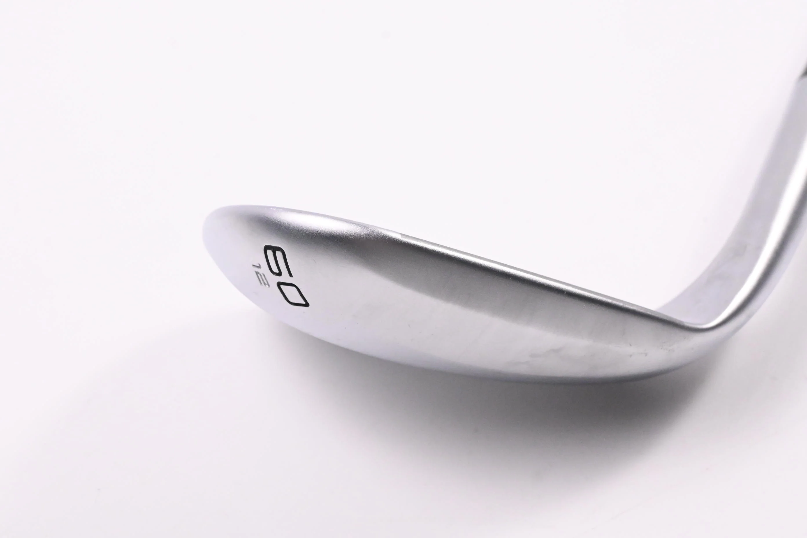 Cleveland CBZ Lob Wedge / 60 Degree / Wedge Flex KBS Hi-Rev 2.0 115 Shaft - Image 3