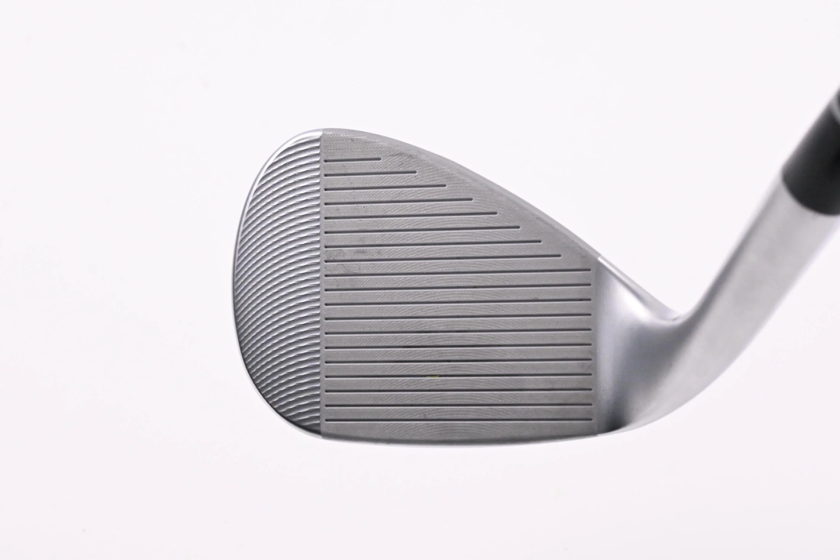Cleveland CBZ Gap Wedge / 52 Degree / Wedge Flex KBS Hi-Rev 2.0 115 Shaft - Image 2
