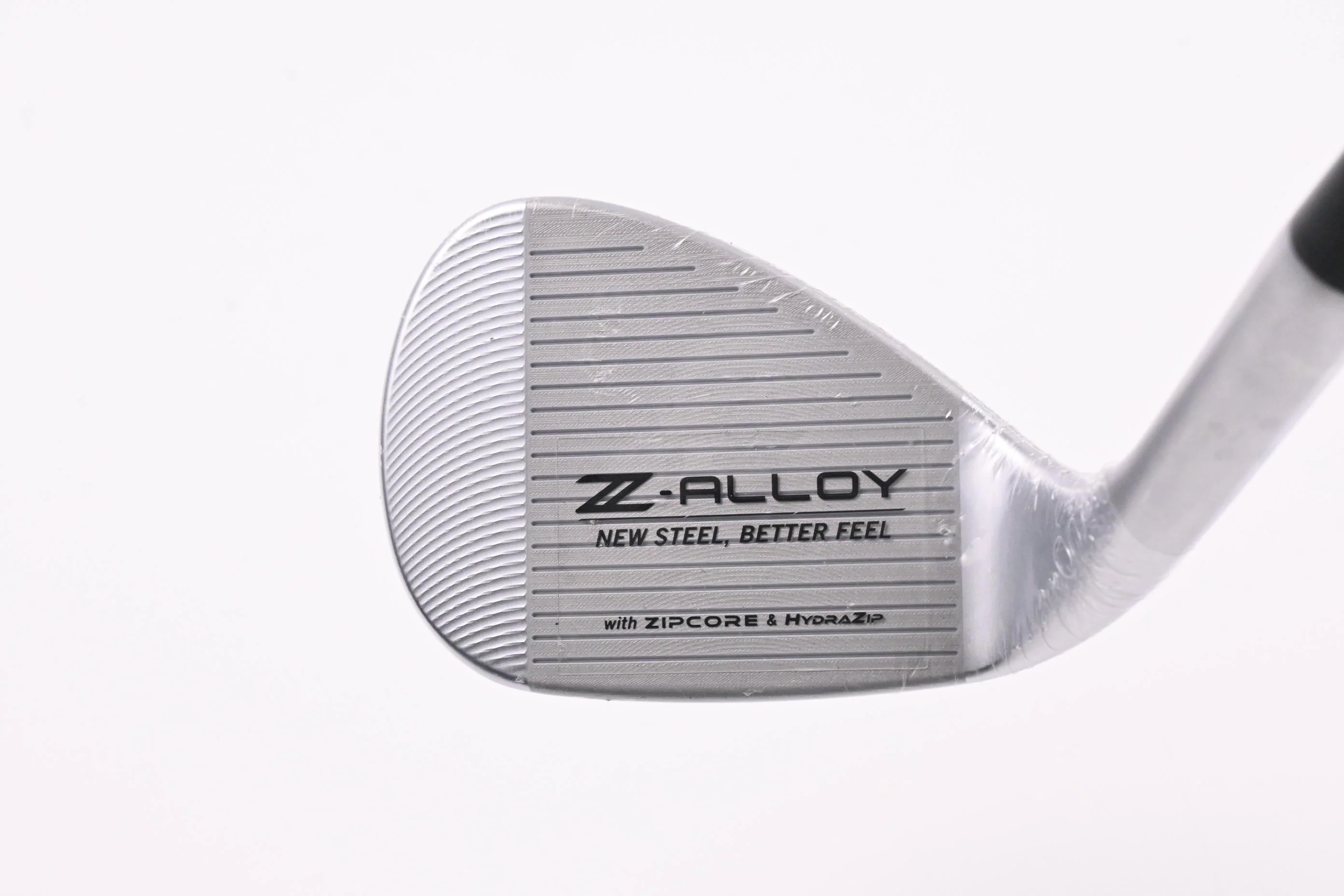Cleveland CBZ Sand Wedge / 56 Degree / Wedge Flex KBS Hi-Rev 2.0 115 Shaft - Image 2