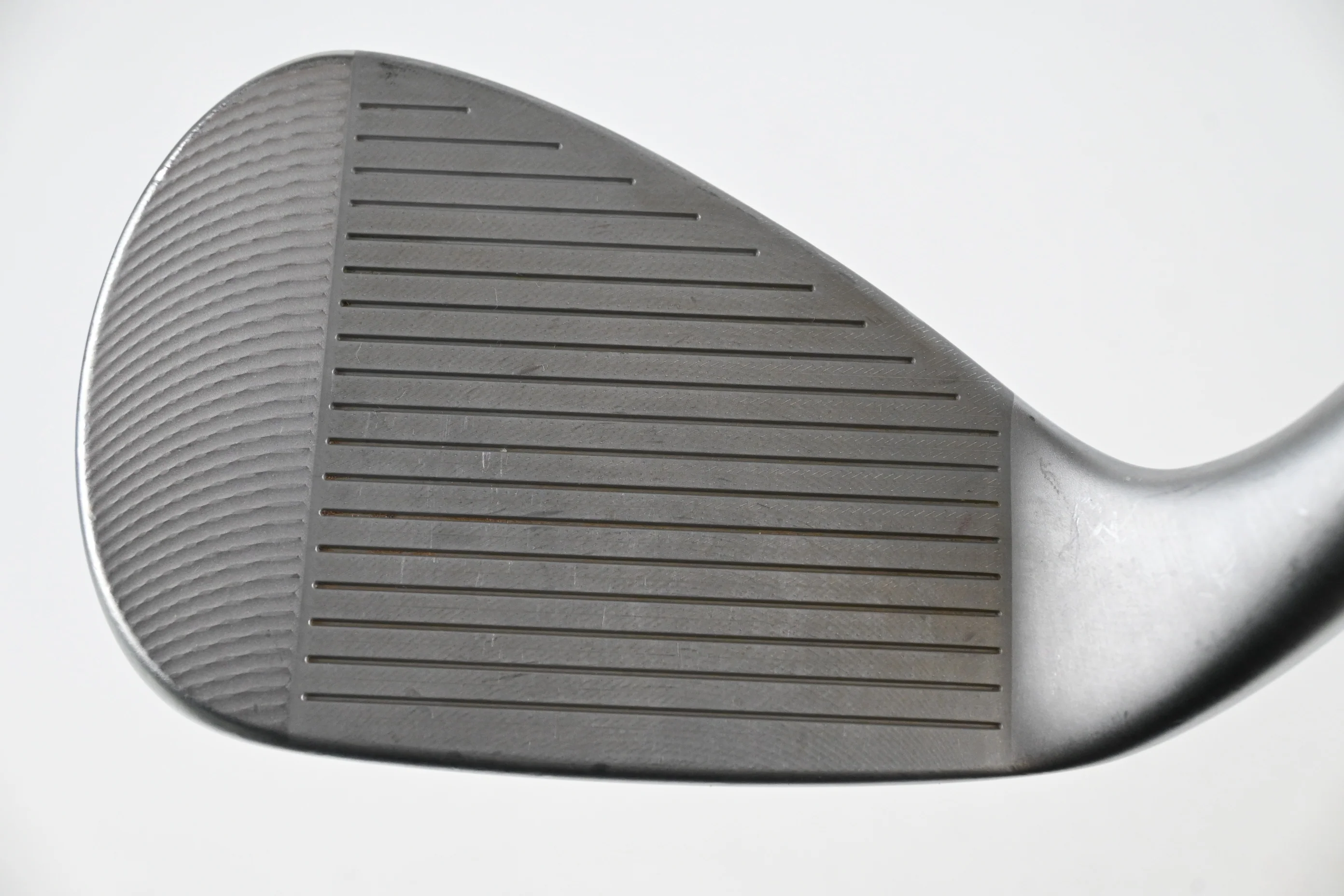 Cleveland CBZ Pitching Wedge / 44 Degree / Wedge Flex KBS HI-REV 2.0 115 - Image 2