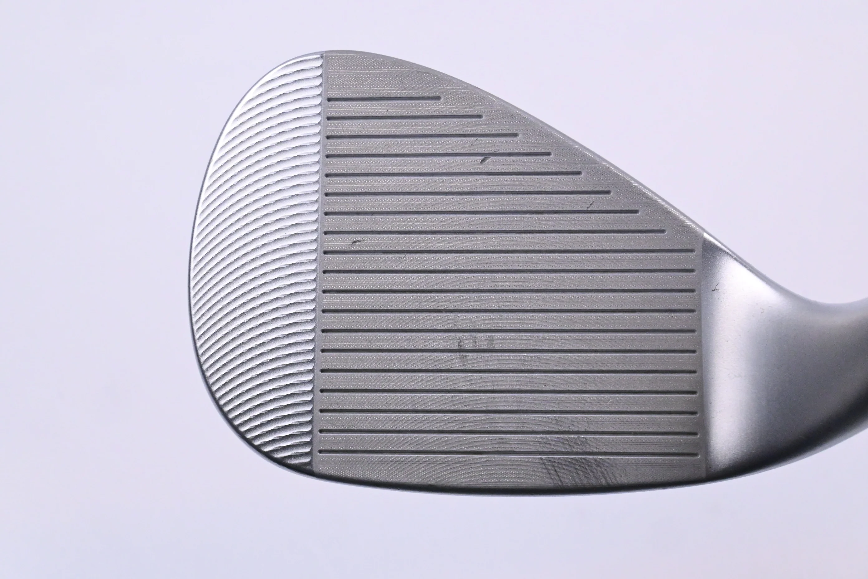 Cleveland CBZ Lob Wedge / 58 Degree / Wedge Flex Dynamic Gold Spinner Shaft - Image 2