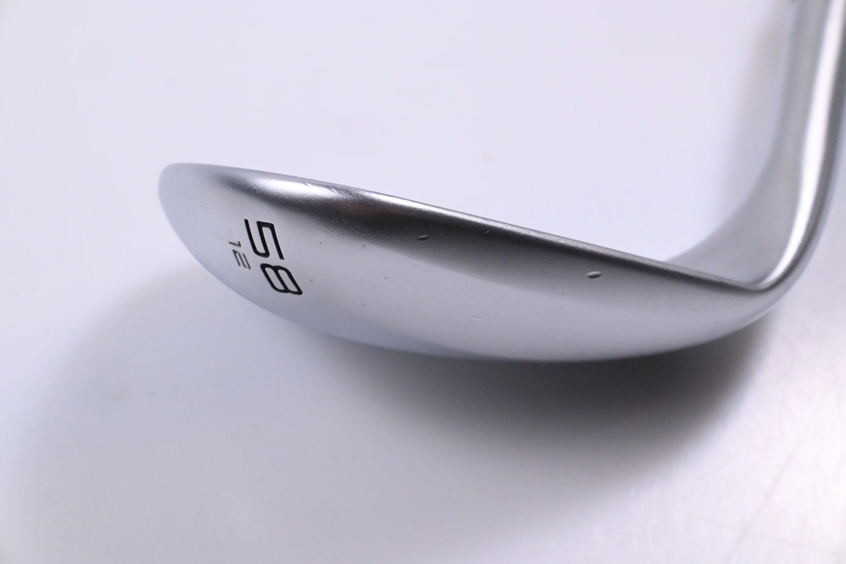 Cleveland CBZ Lob Wedge / 58 Degree / Wedge Flex Dynamic Gold Spinner Shaft - Image 3