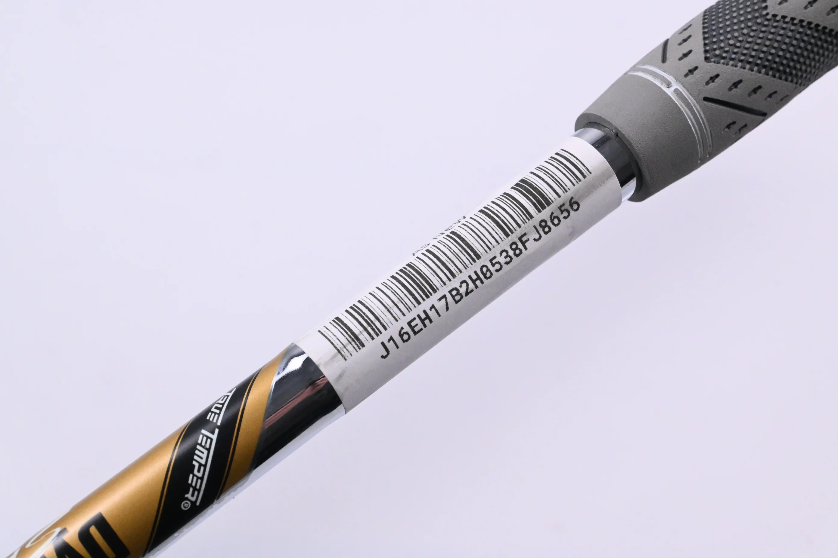 Cleveland CBZ Lob Wedge / 58 Degree / Wedge Flex Dynamic Gold Spinner Shaft - Image 5