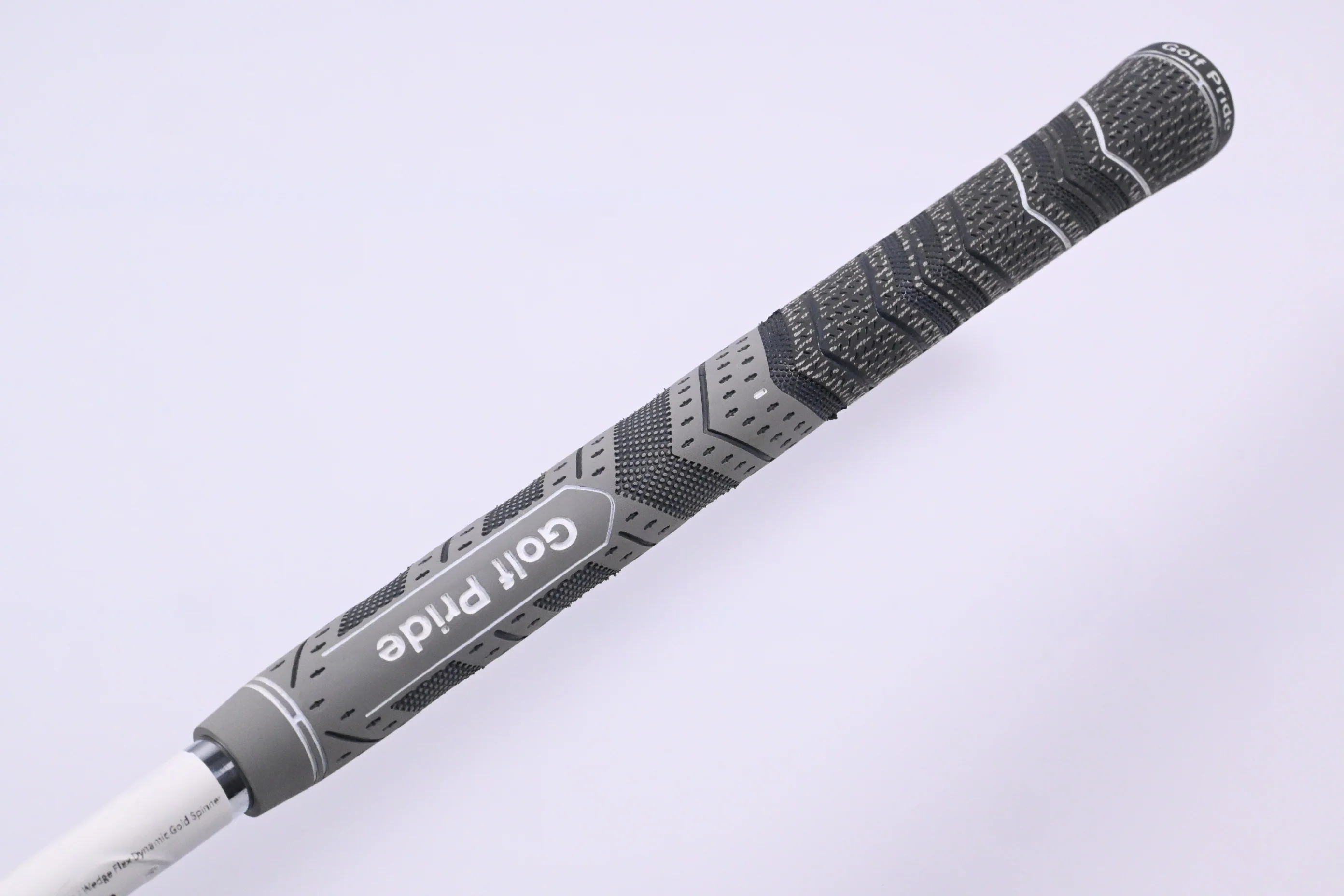 Cleveland CBZ Lob Wedge / 58 Degree / Wedge Flex Dynamic Gold Spinner Shaft - Image 6