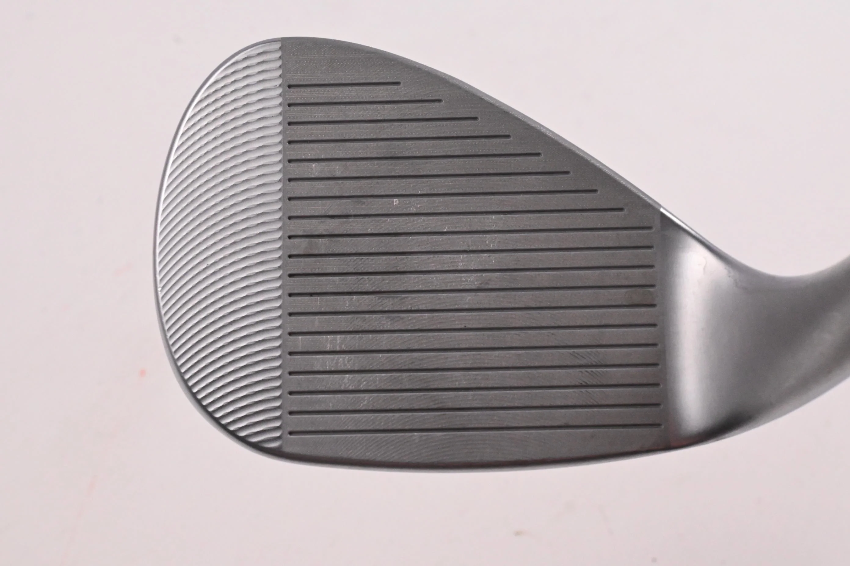 Cleveland CBZ Lob Wedge / 60 Degree / Regular Flex KBS HI-REV 2.0 115 Shaft - Image 2