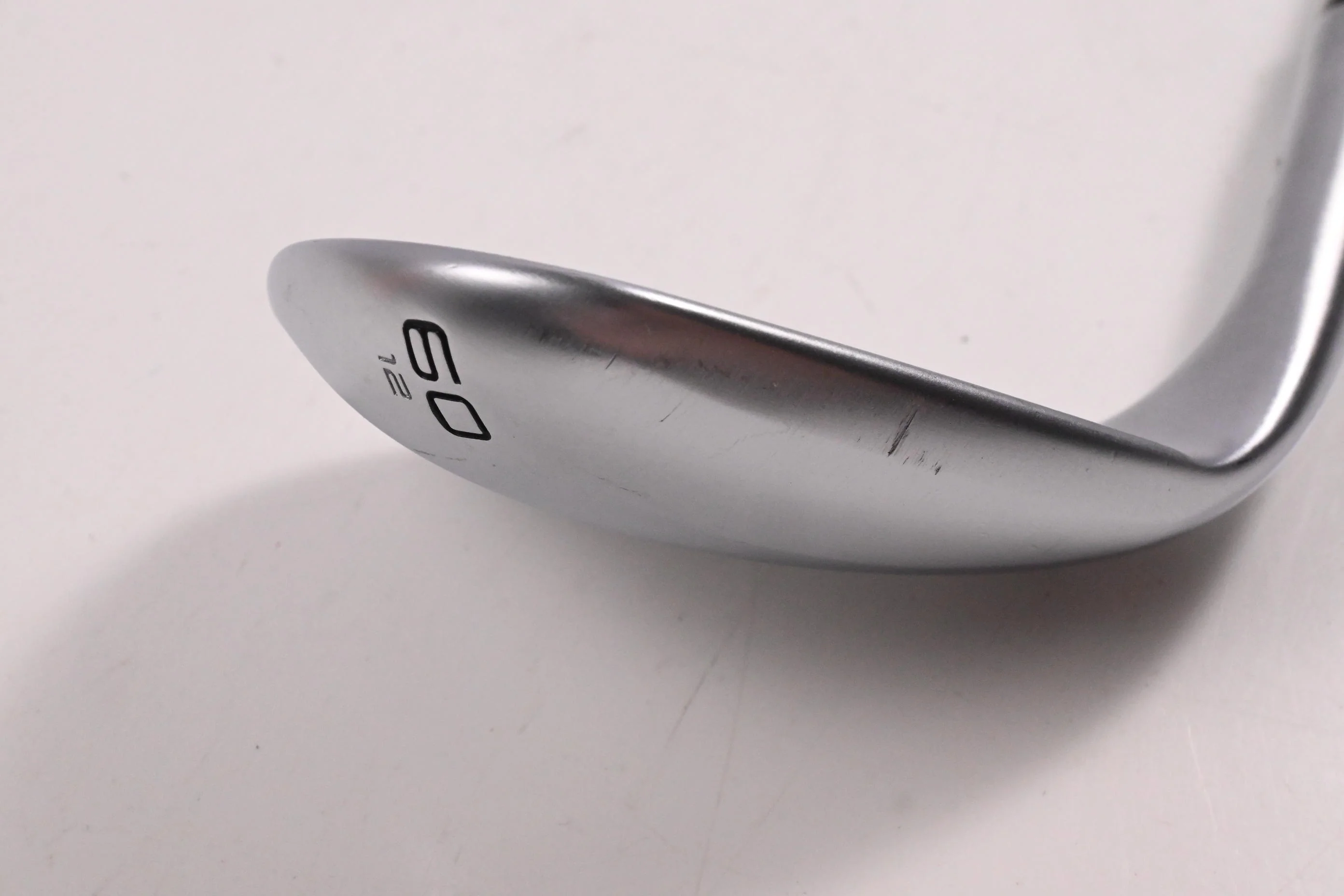 Cleveland CBZ Lob Wedge / 60 Degree / Regular Flex KBS HI-REV 2.0 115 Shaft - Image 3